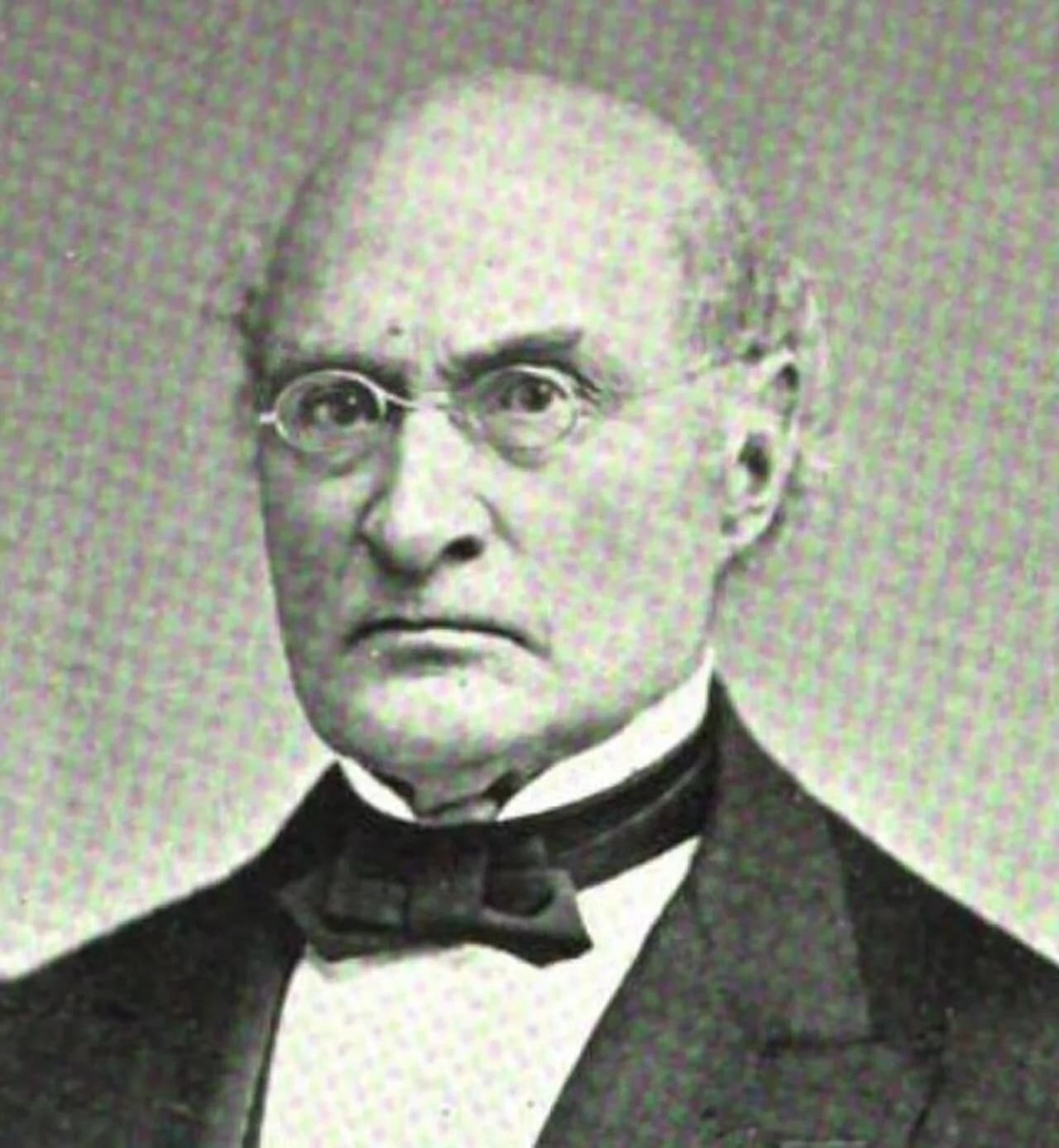Henry A. Foster