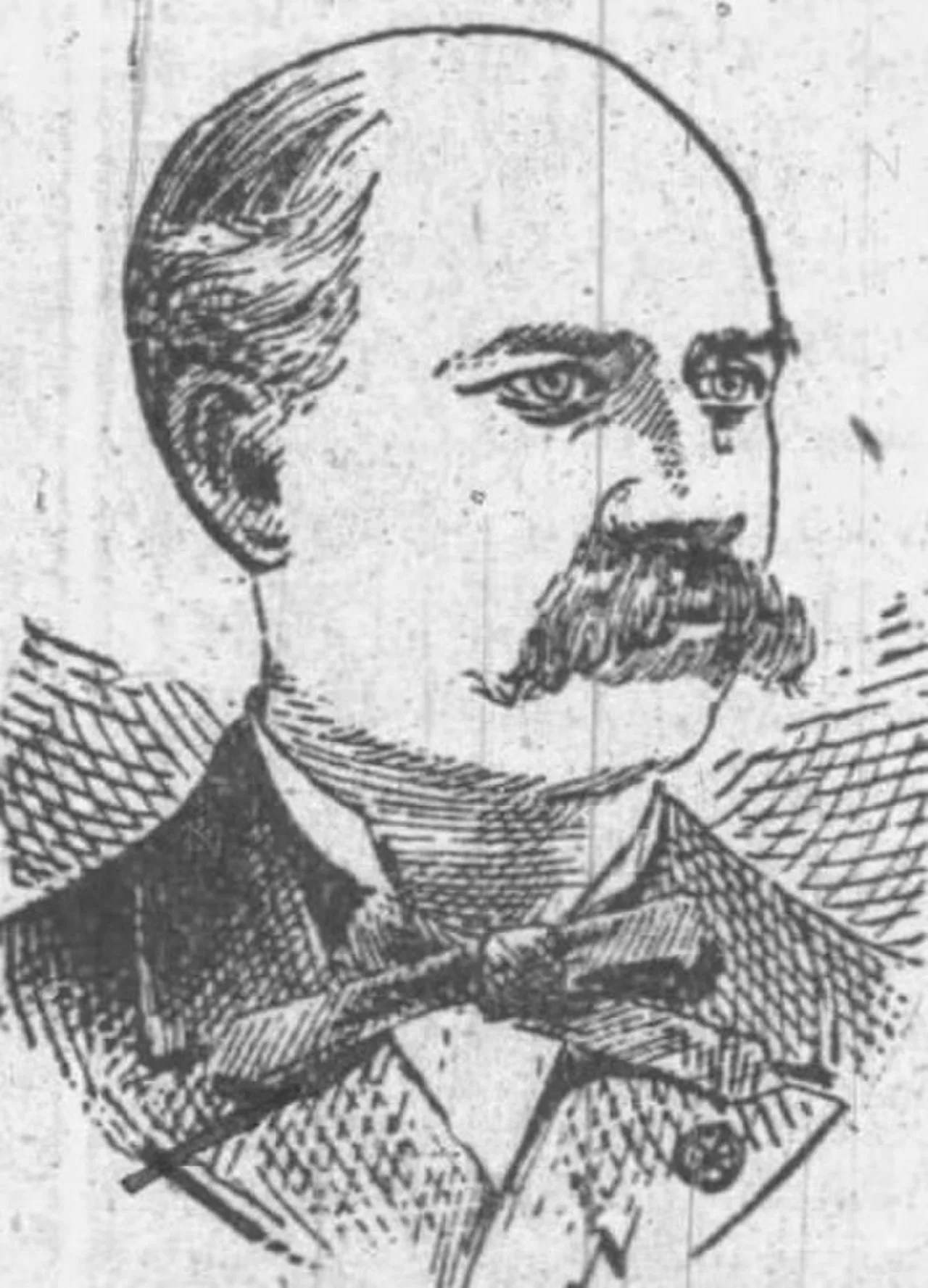 Adoniram J. Holmes