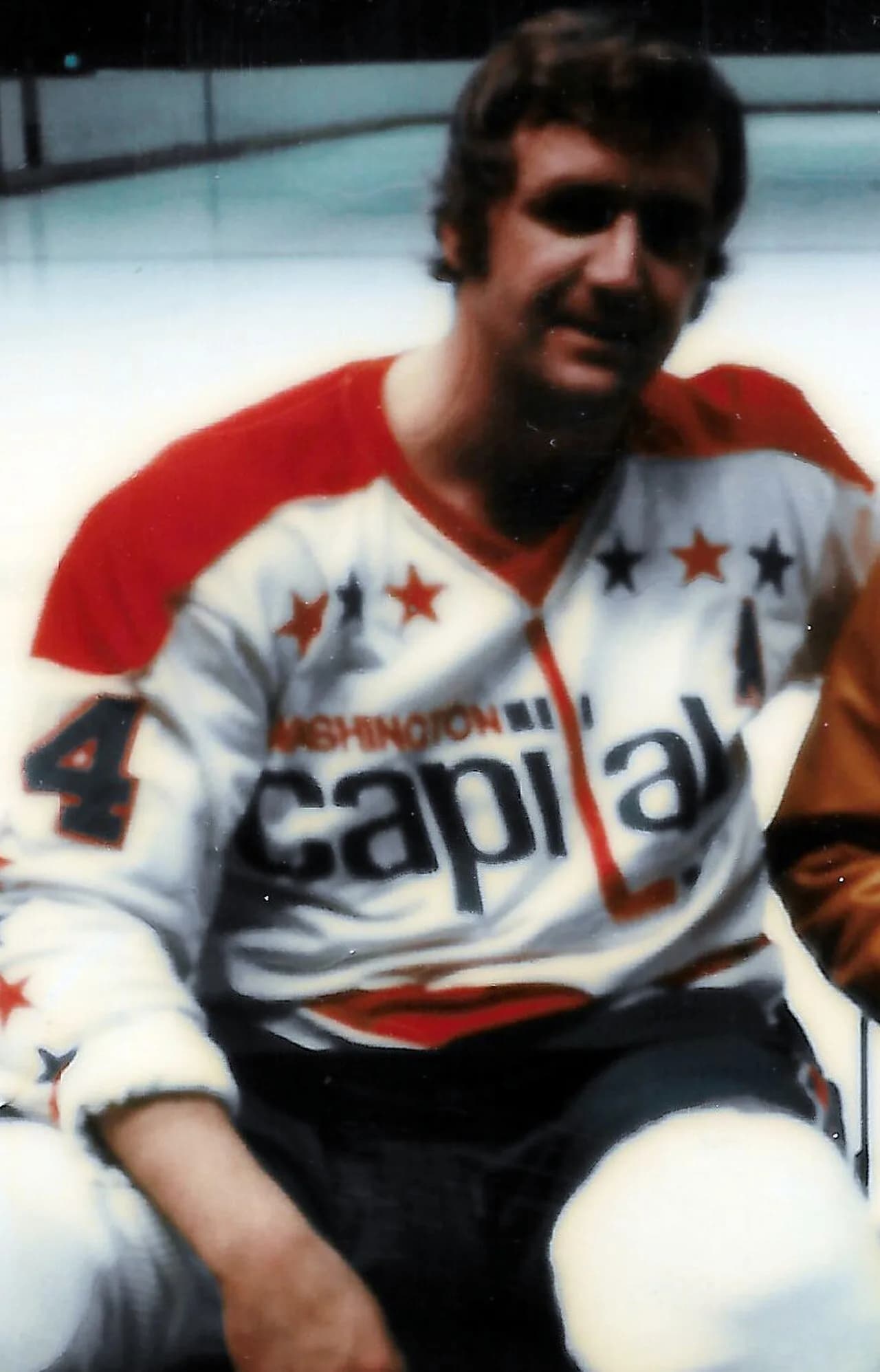 Tommy Williams