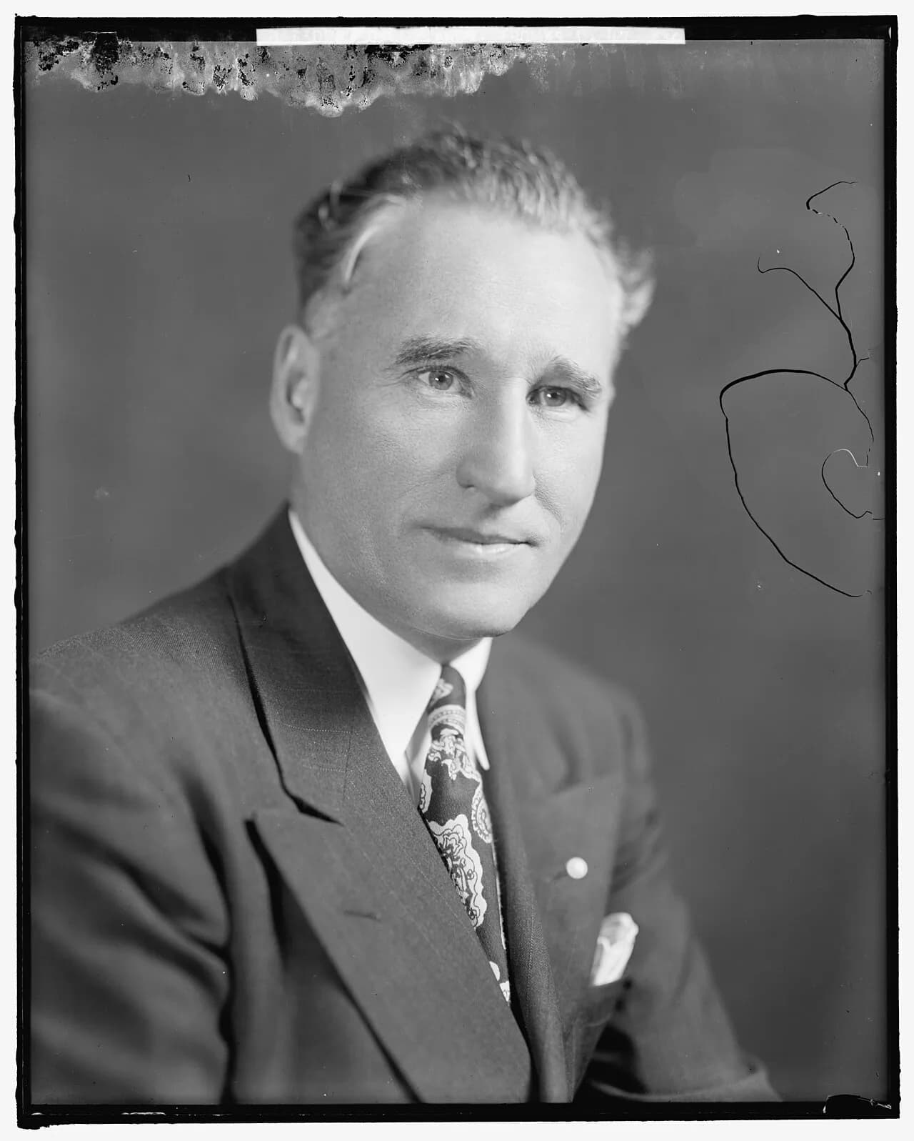 Thomas L. Owens