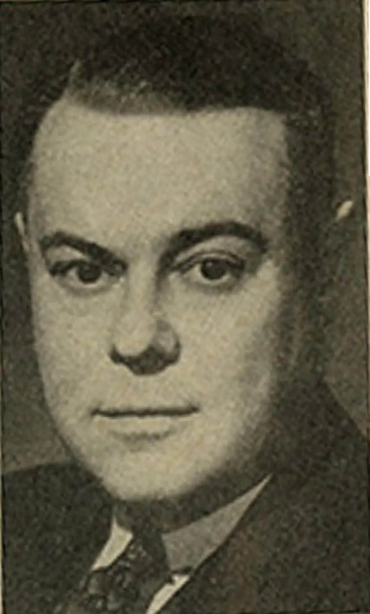 Mitchell Jenkins