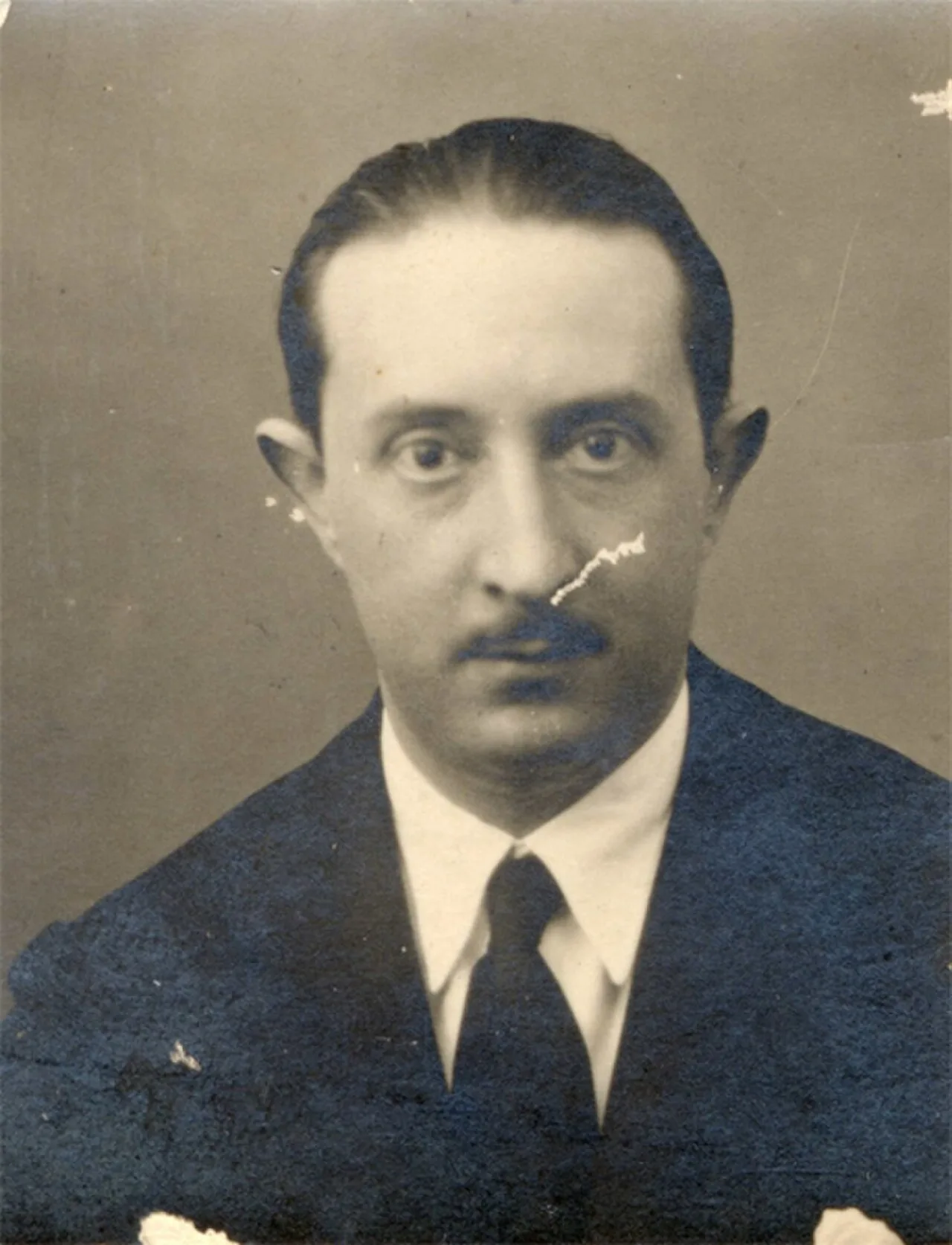 Casimiro Piccolo