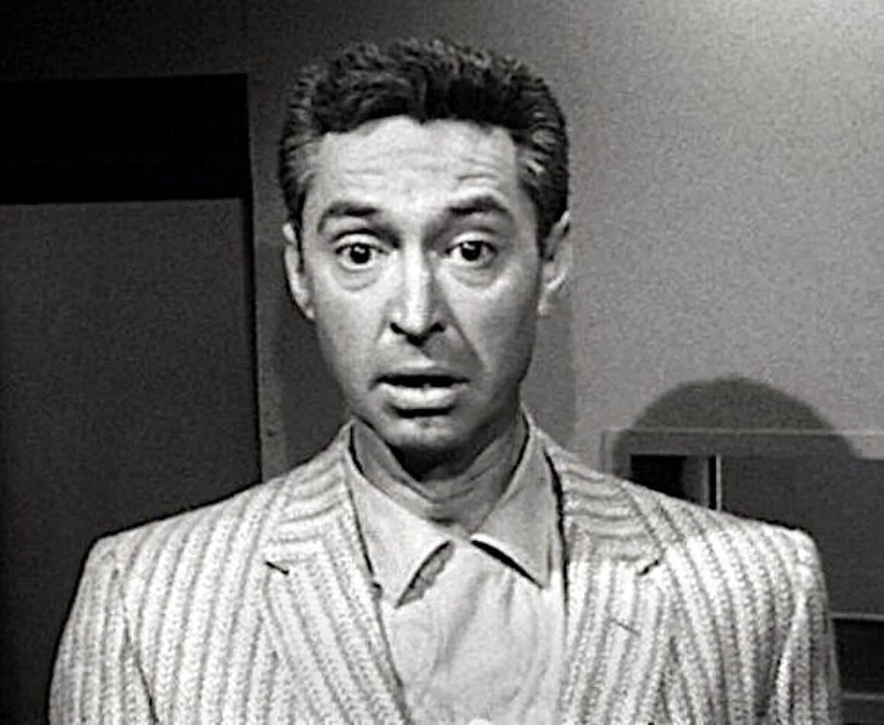 James Griffith
