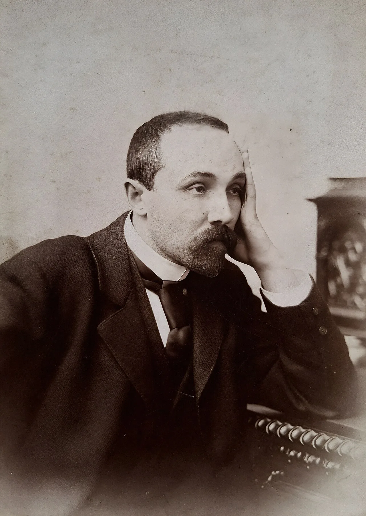 Mathew Bena