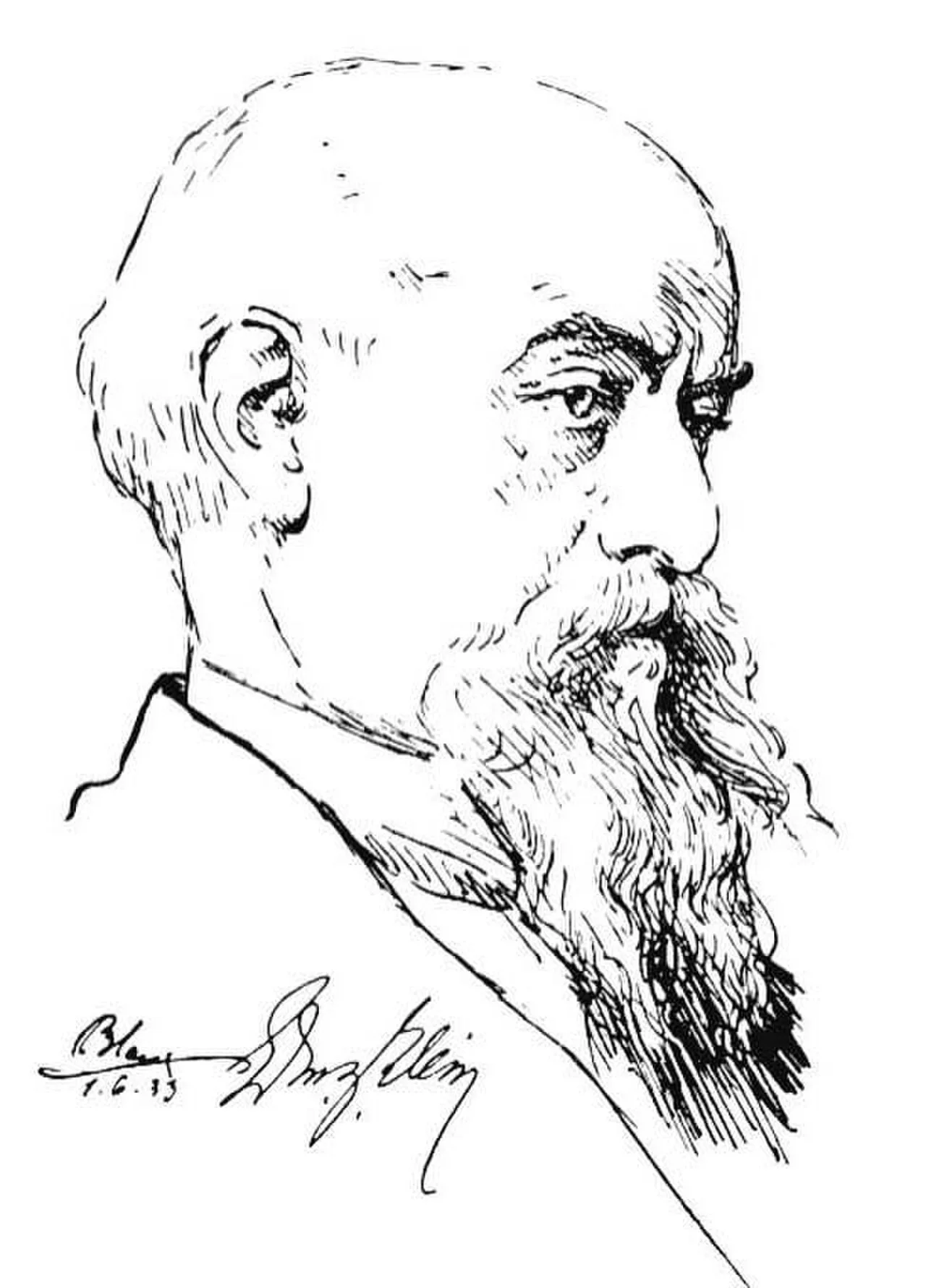 Edmond Joseph Klein