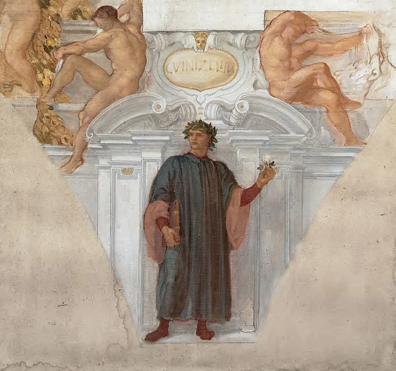 Guido Guinizelli