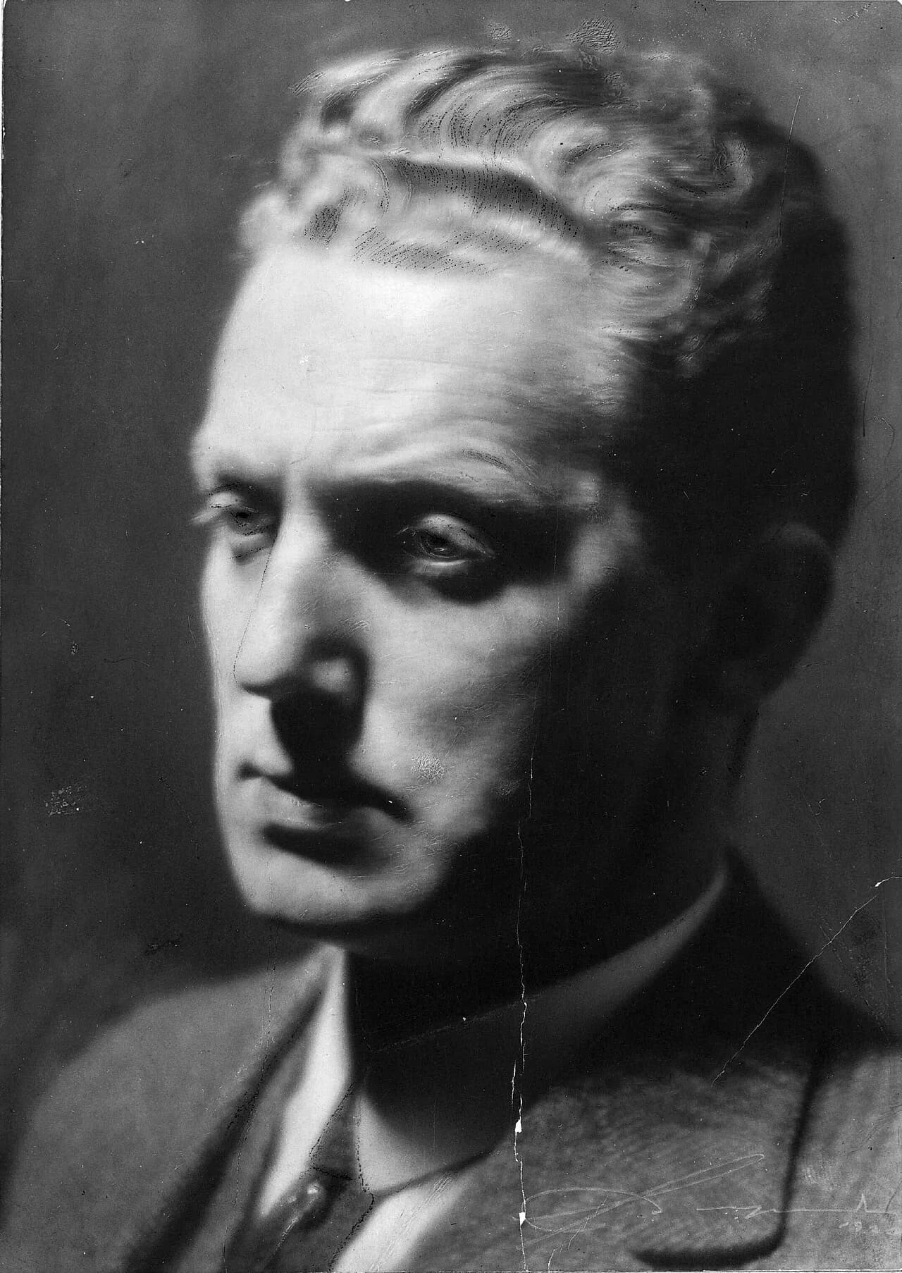 Trygve Emanuel Gulbranssen