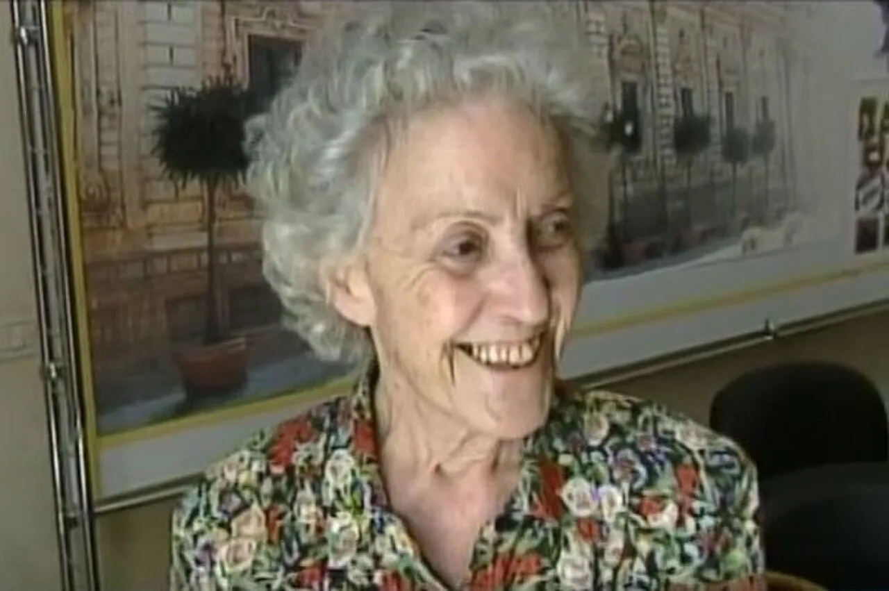 Caterina Durante