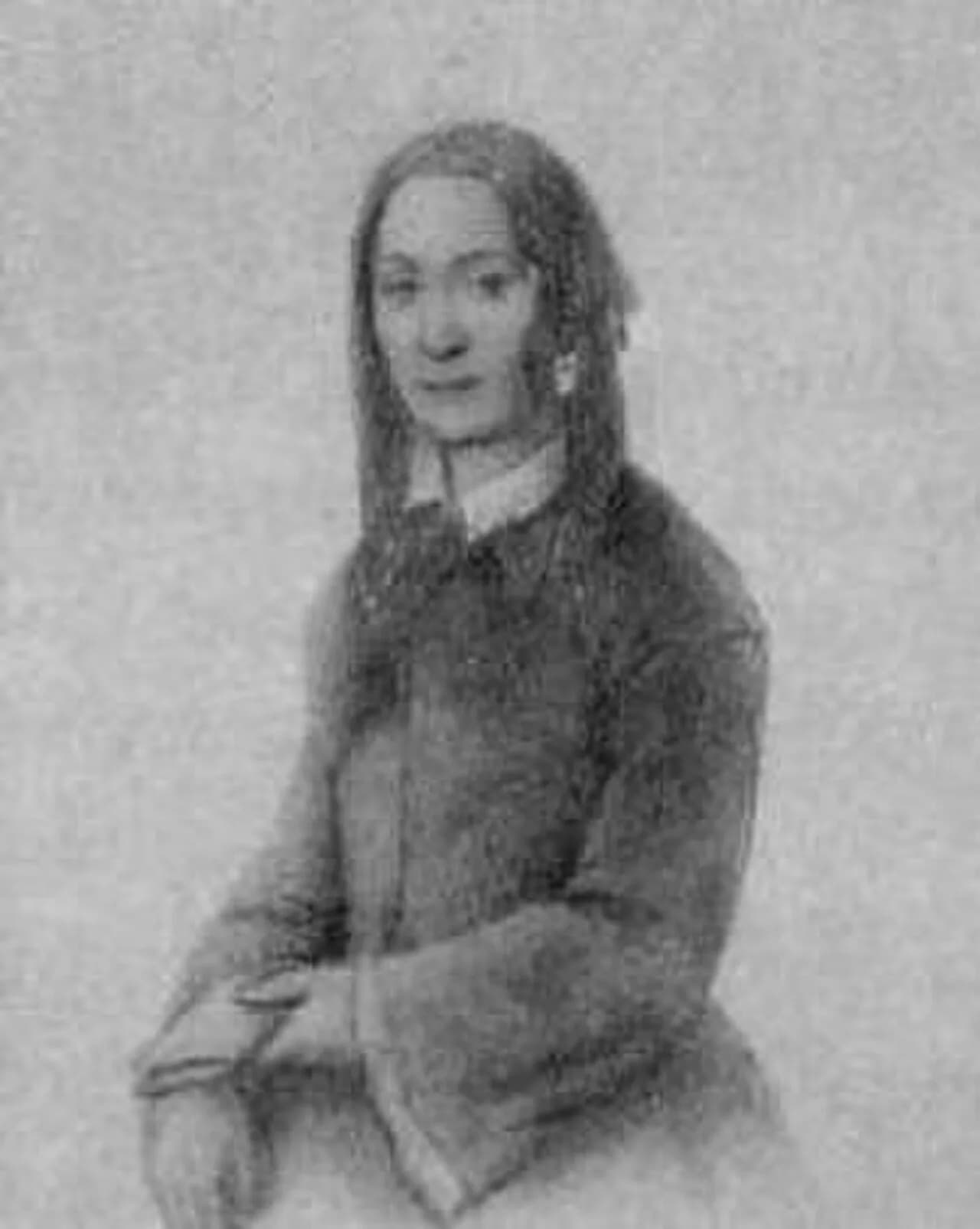Caterina Franceschi Ferrucci