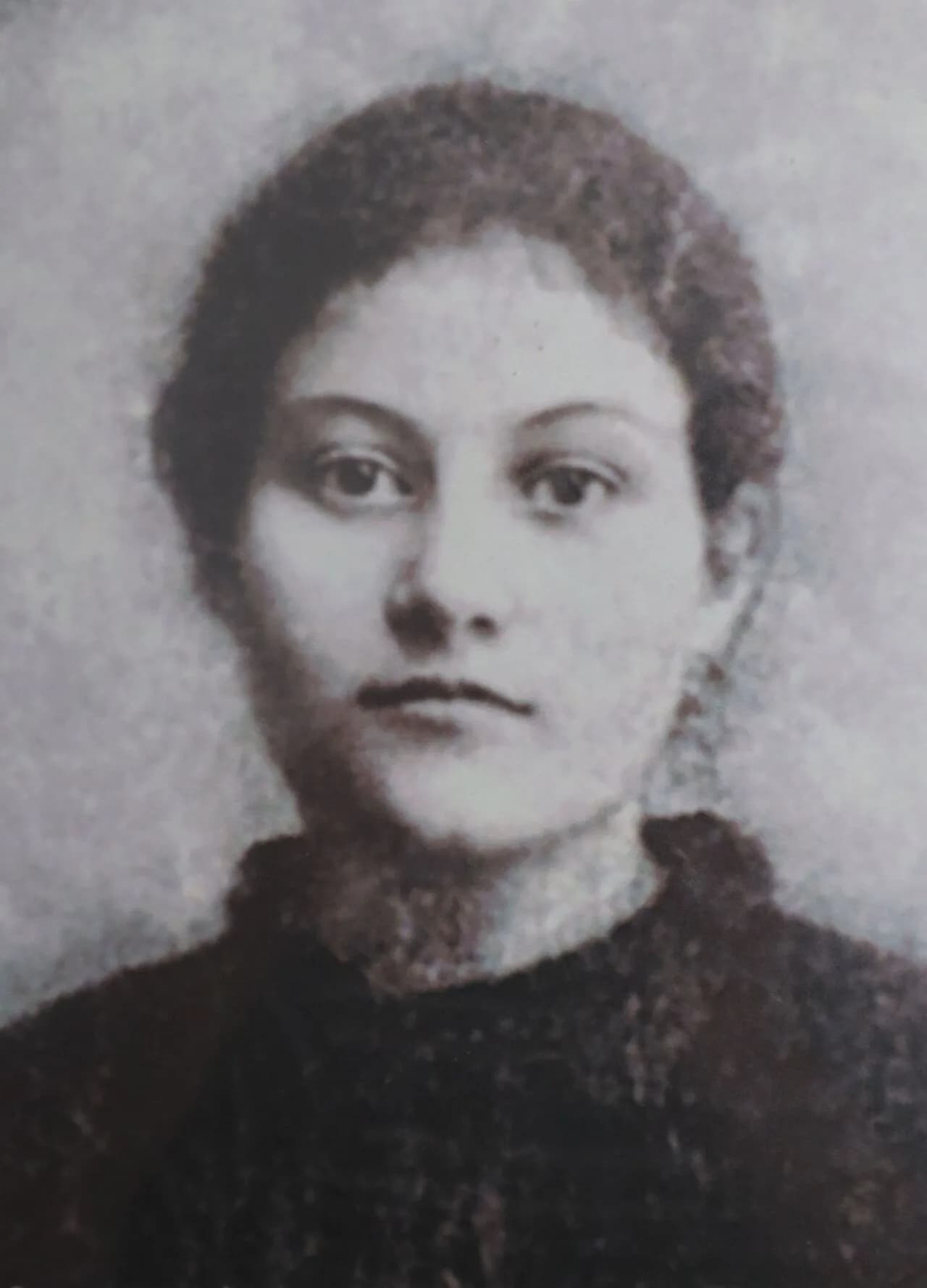 Cecilia Eusepi