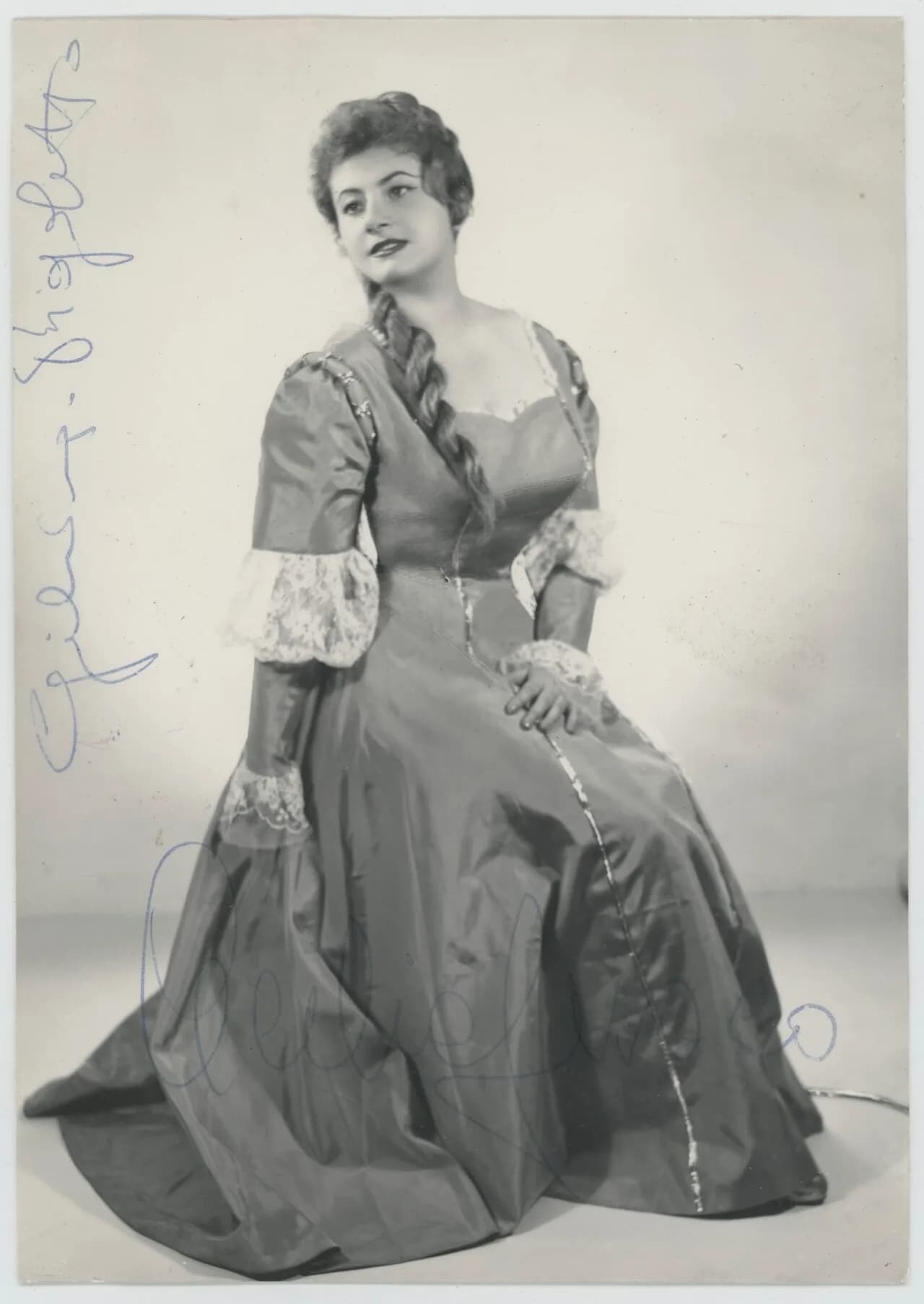 Cecilia Fusco