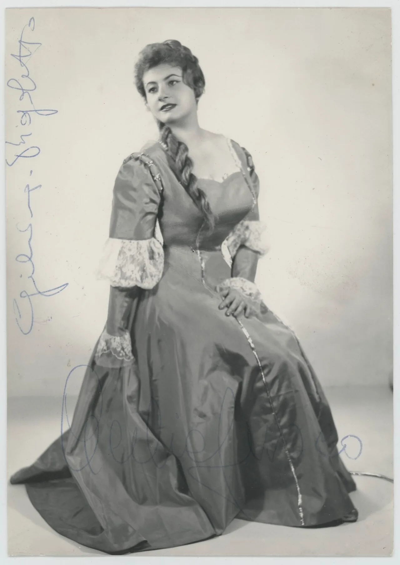 Cecilia Fusco