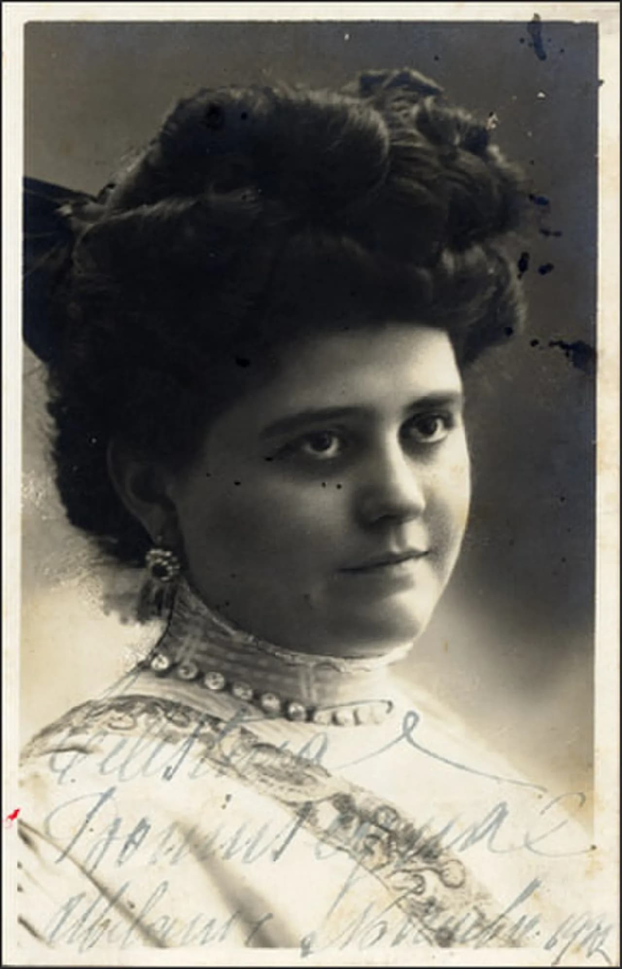 Celestina Boninsegna