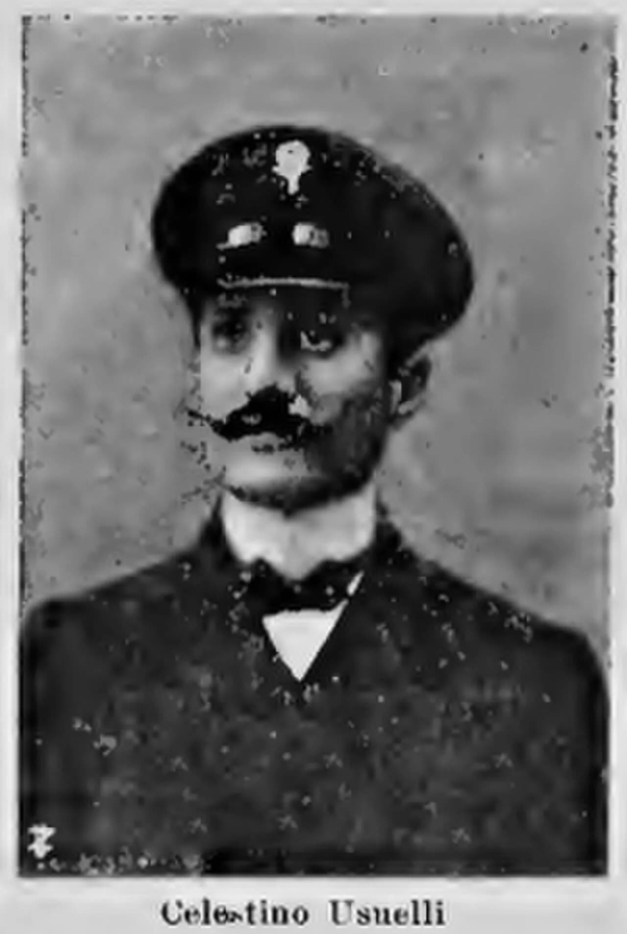 Celestino Usuelli
