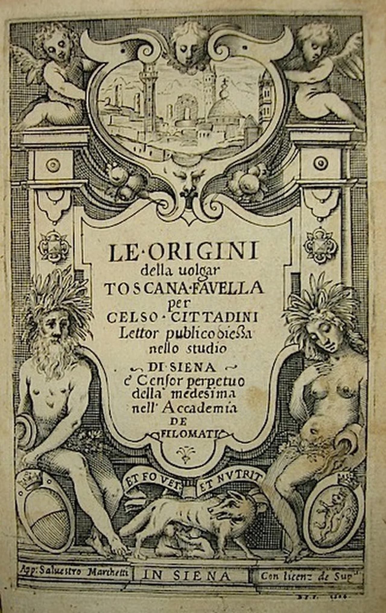 Celso Cittadini