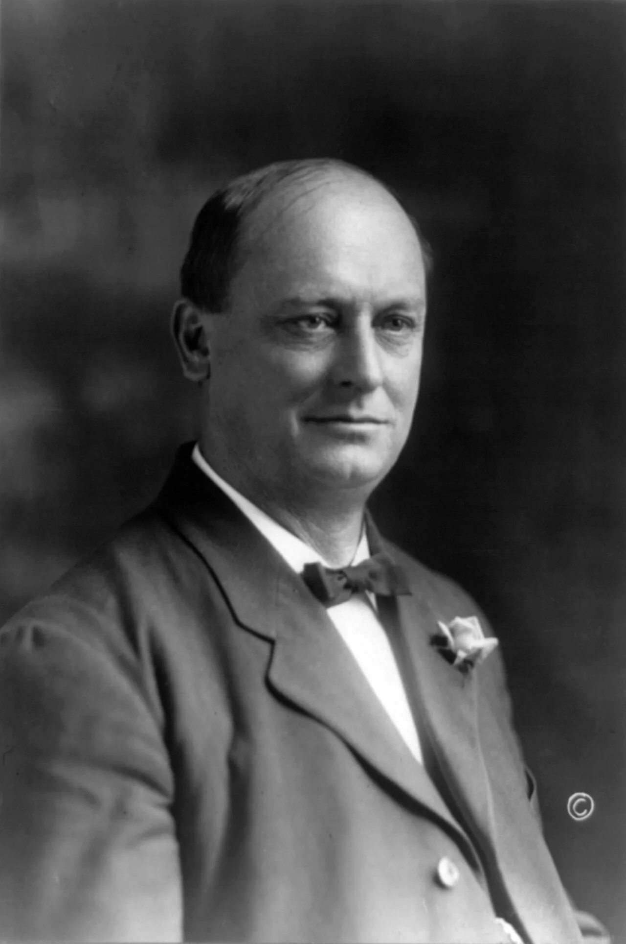 Chester Hardy Aldrich
