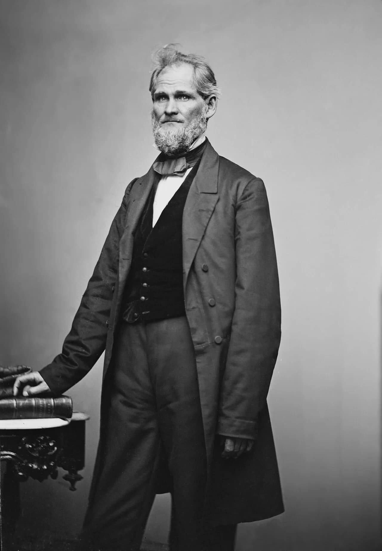 Henry Smith Lane