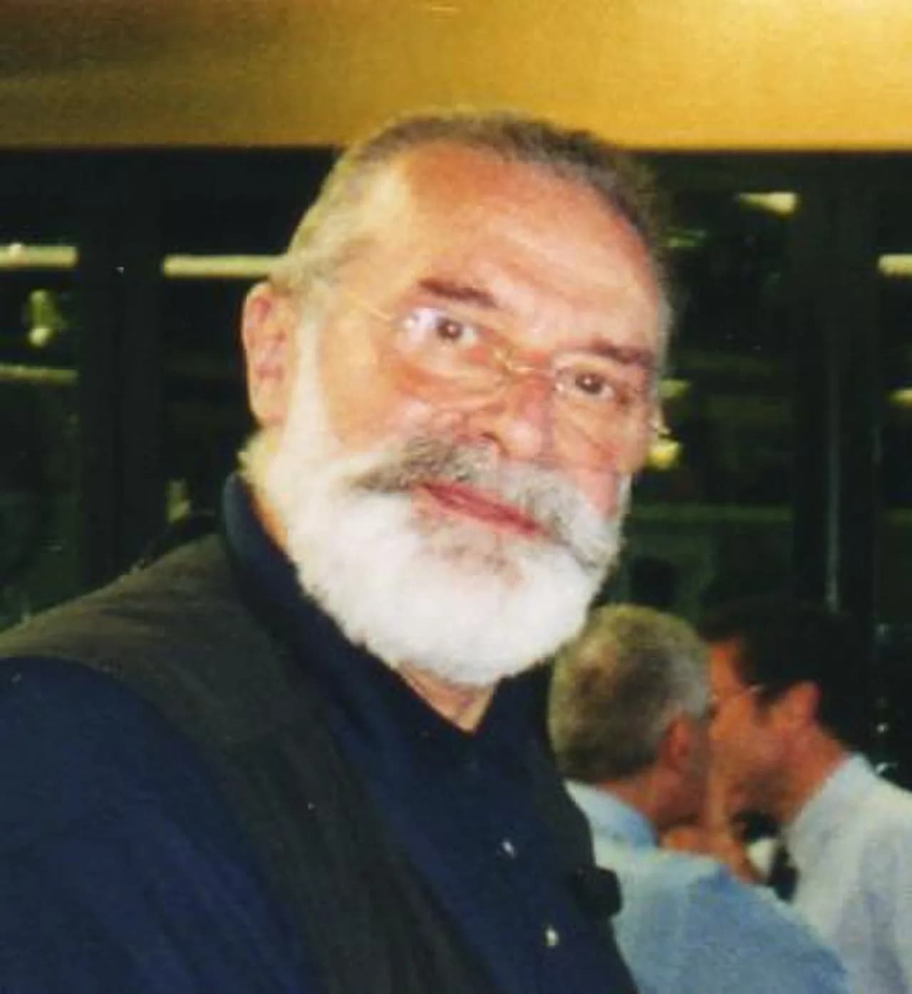 Cesare Baldini