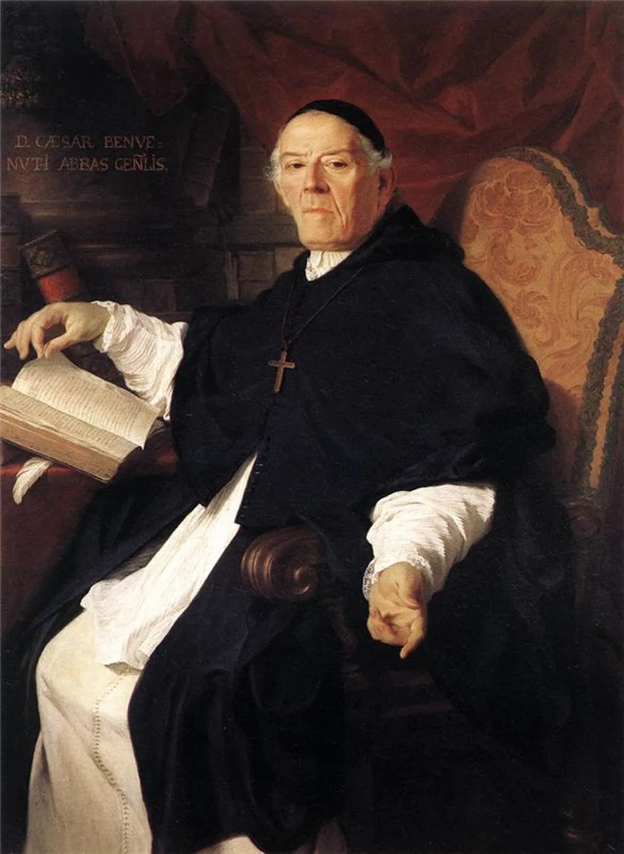 Cesare Benvenuti