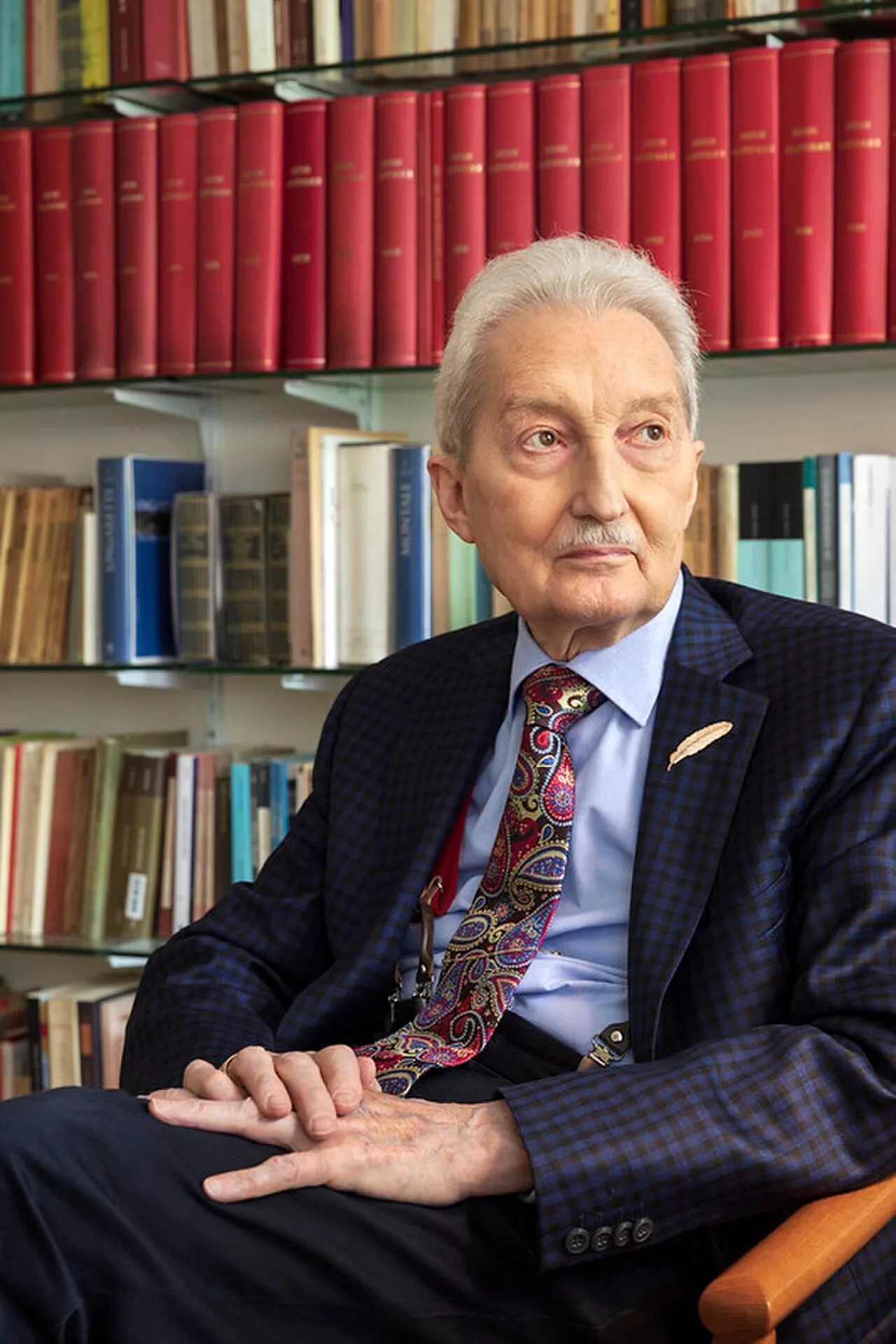Cesare Cavalleri