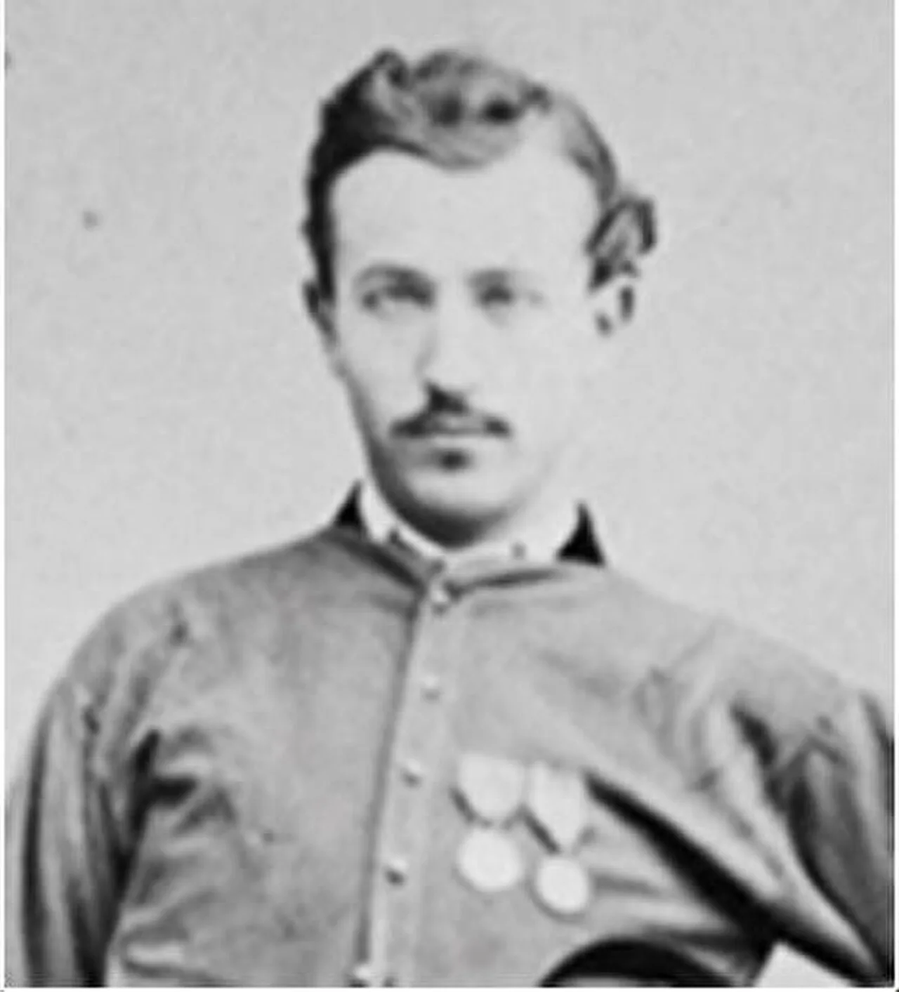 Cesare Cristiani di Ravarano