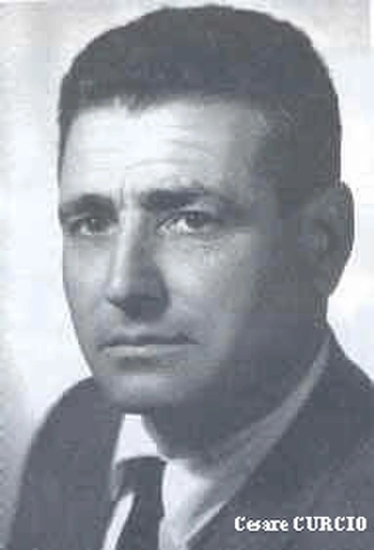 Cesare Curcio