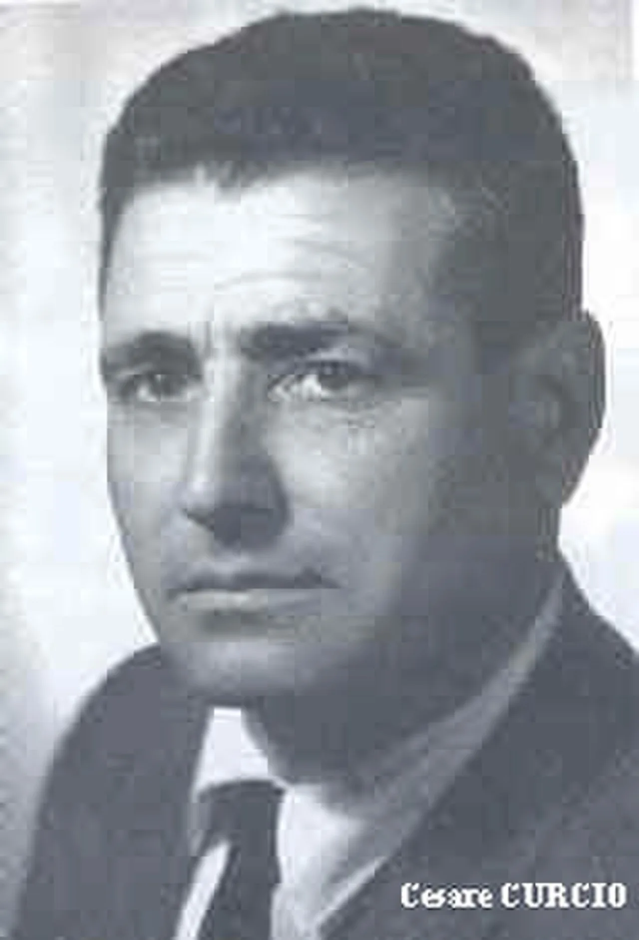 Cesare Curcio