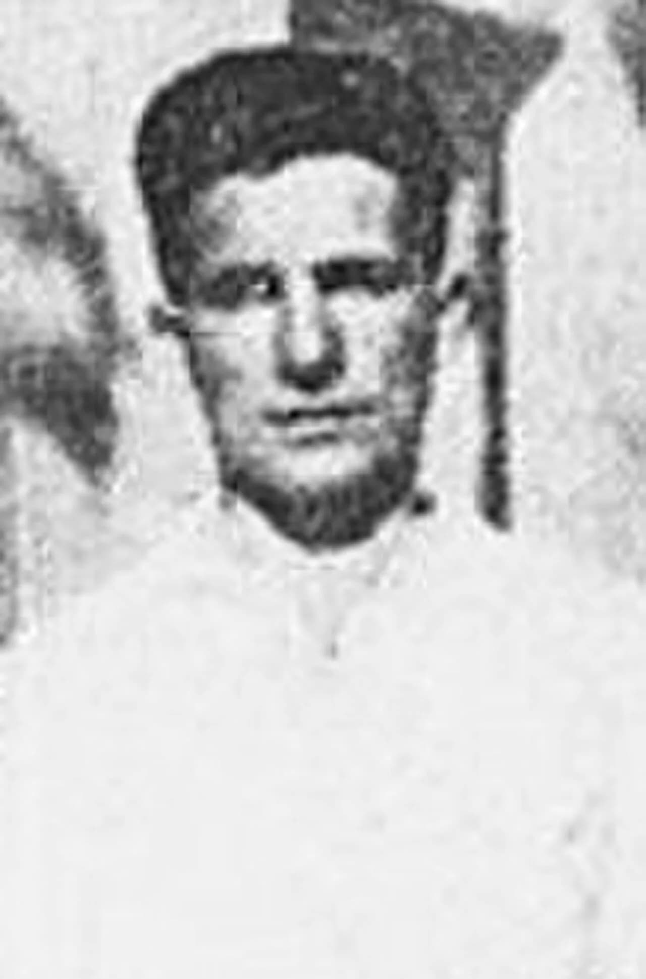 Cesare Martin