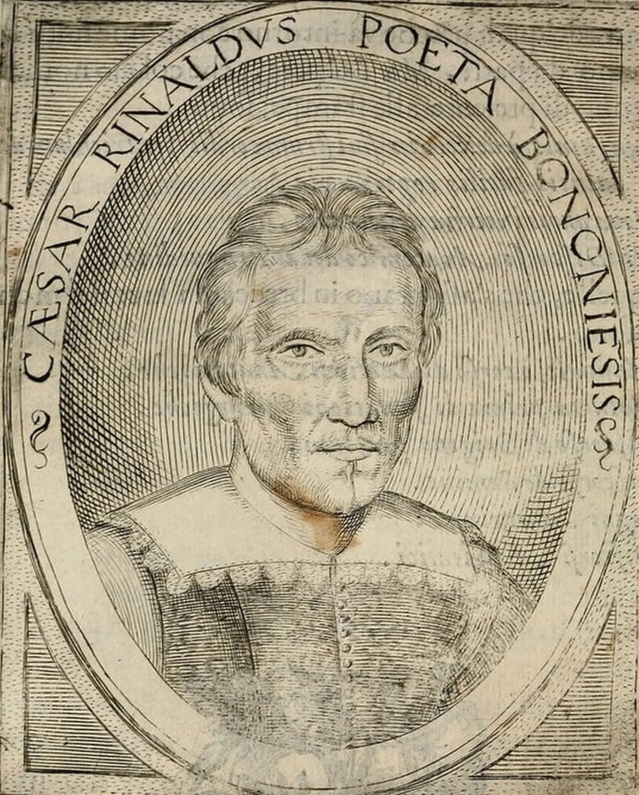 Cesare Rinaldi