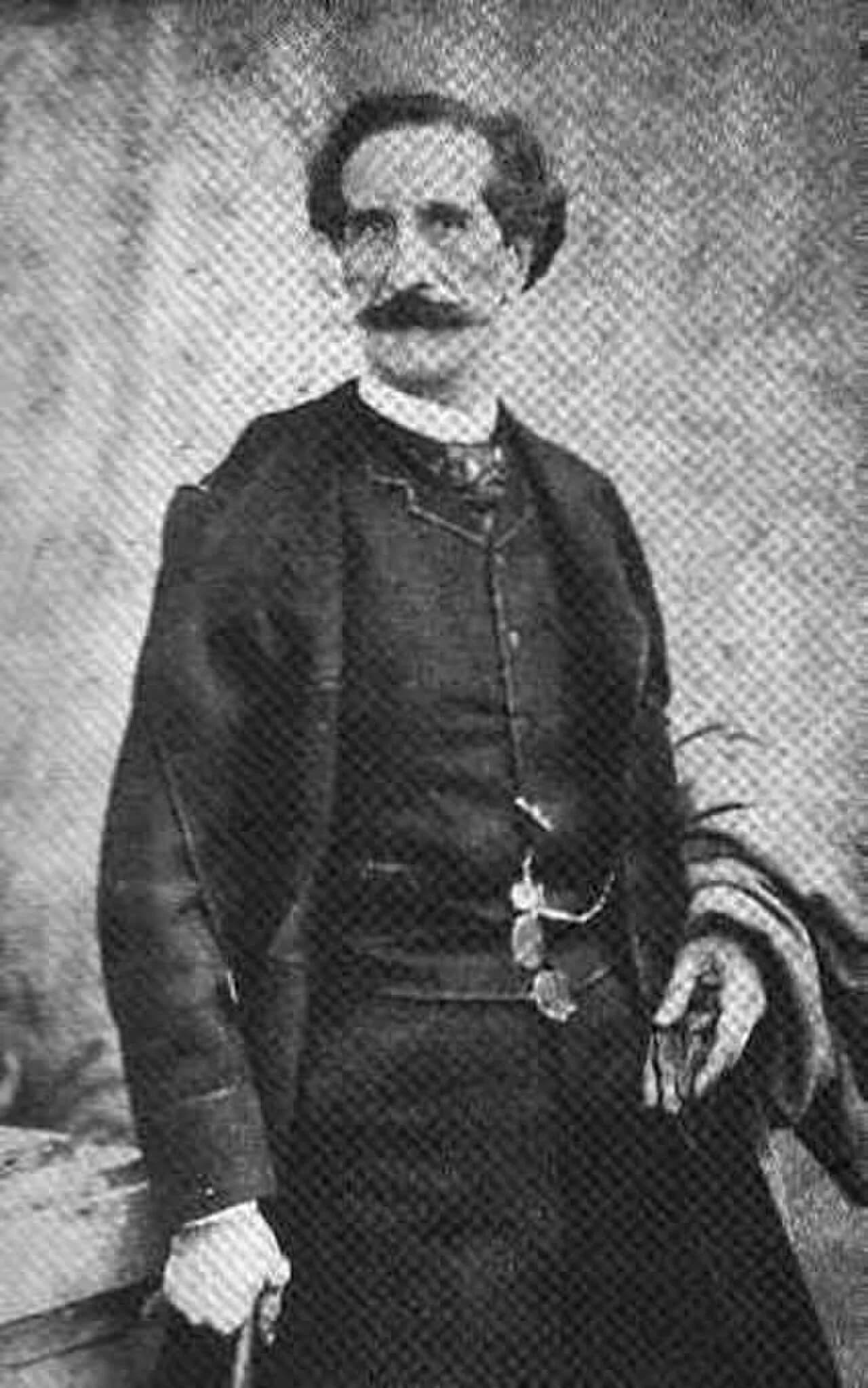 Cesare Sighinolfi