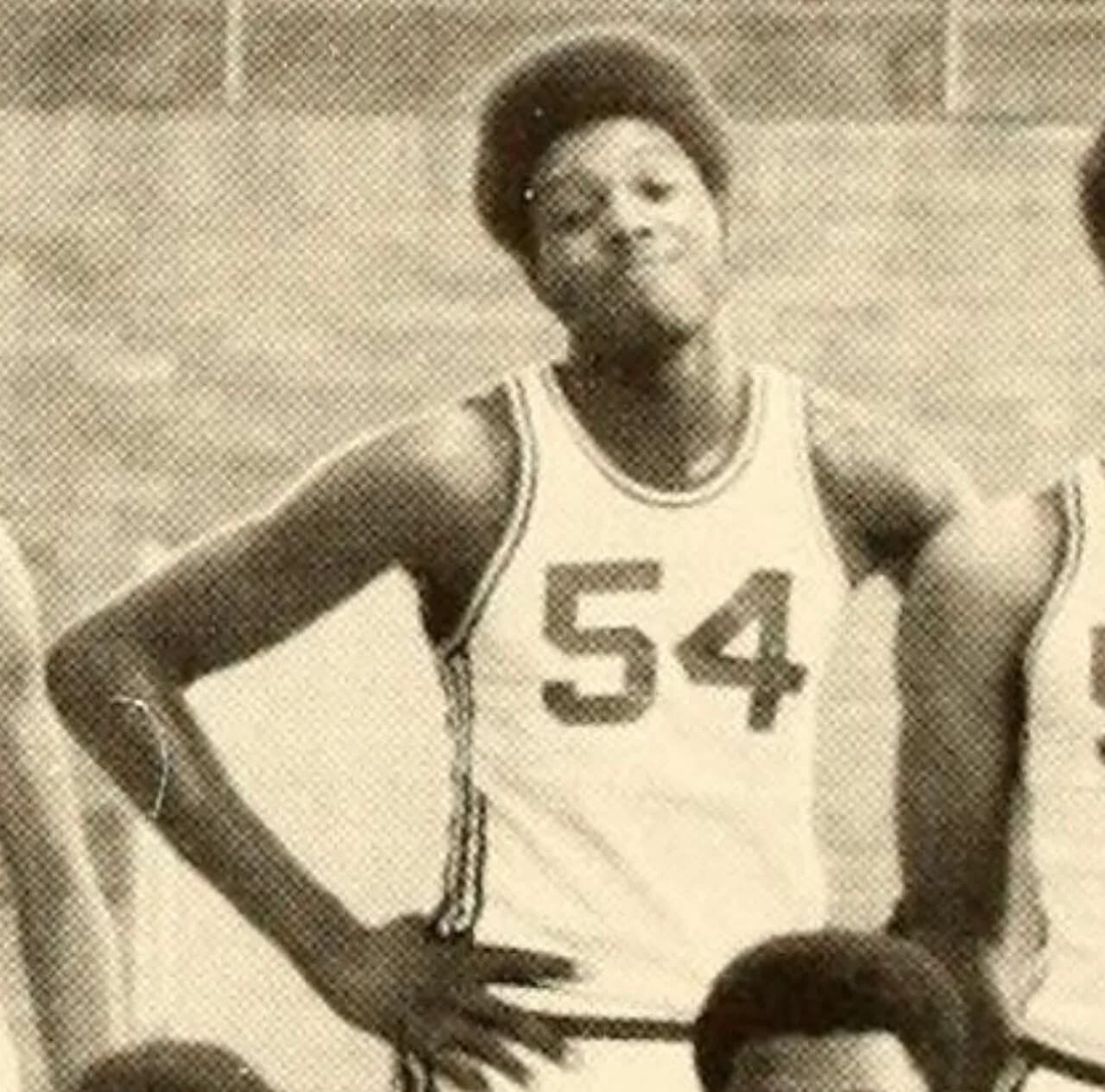 Charles Jordan