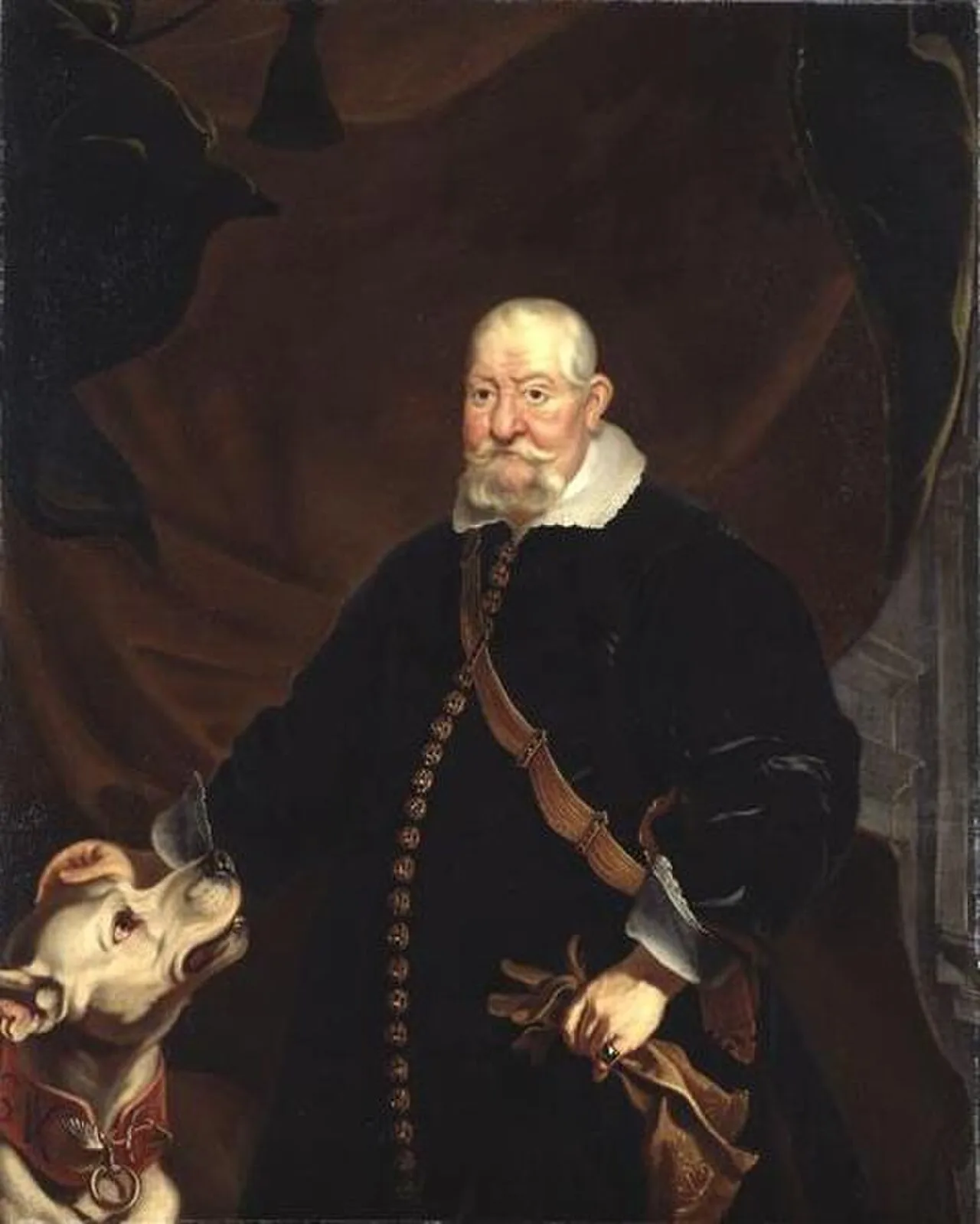 Johann Georg I.