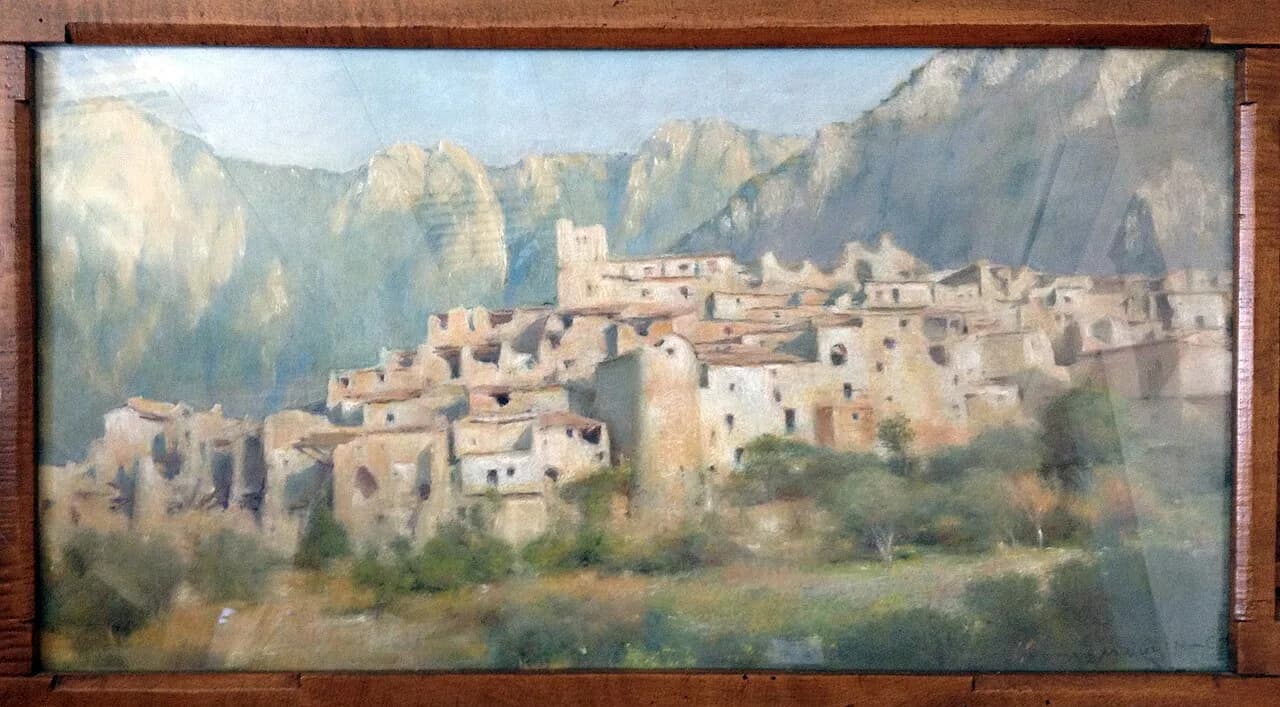 Charles Moulin