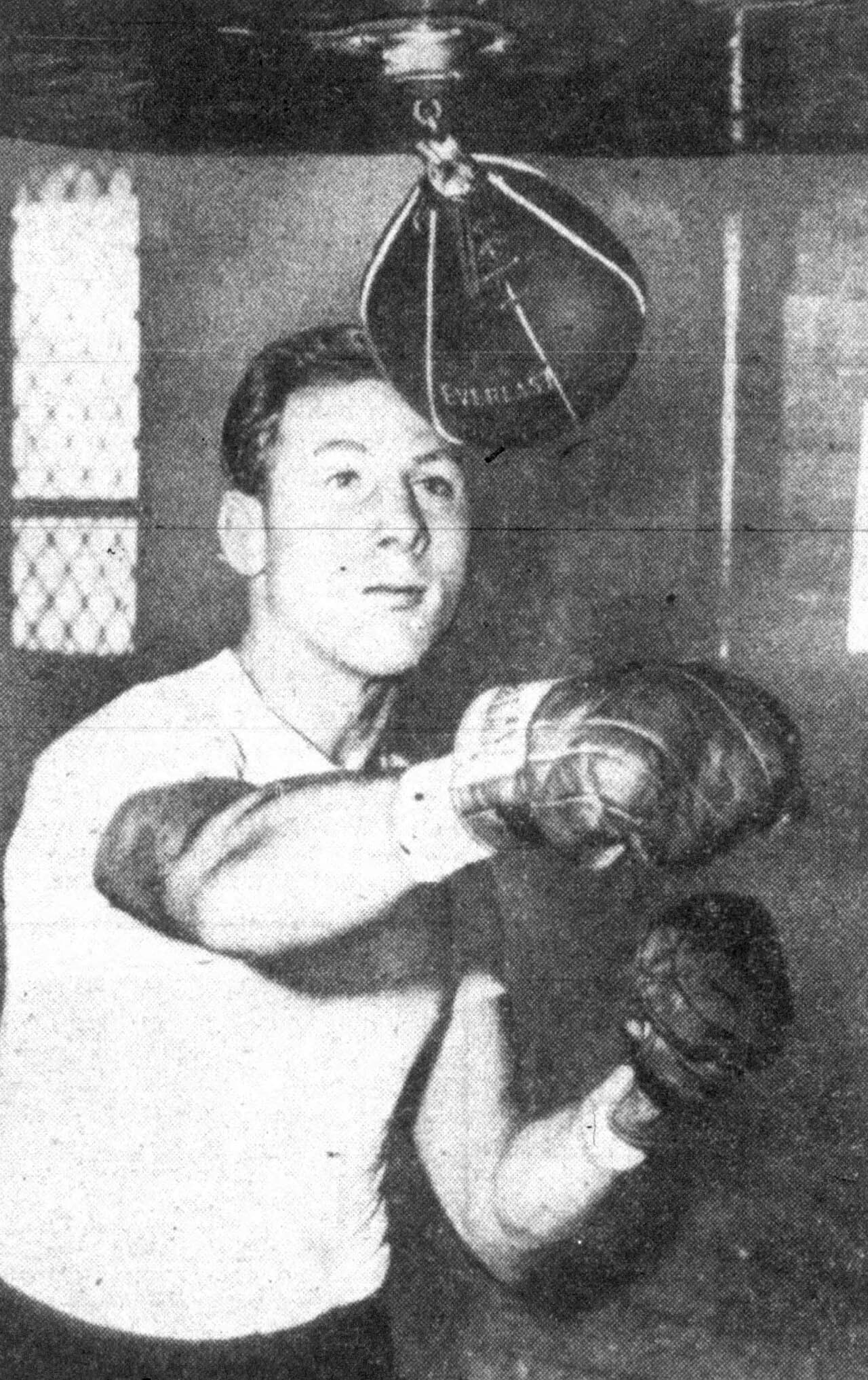 Charley Fusari
