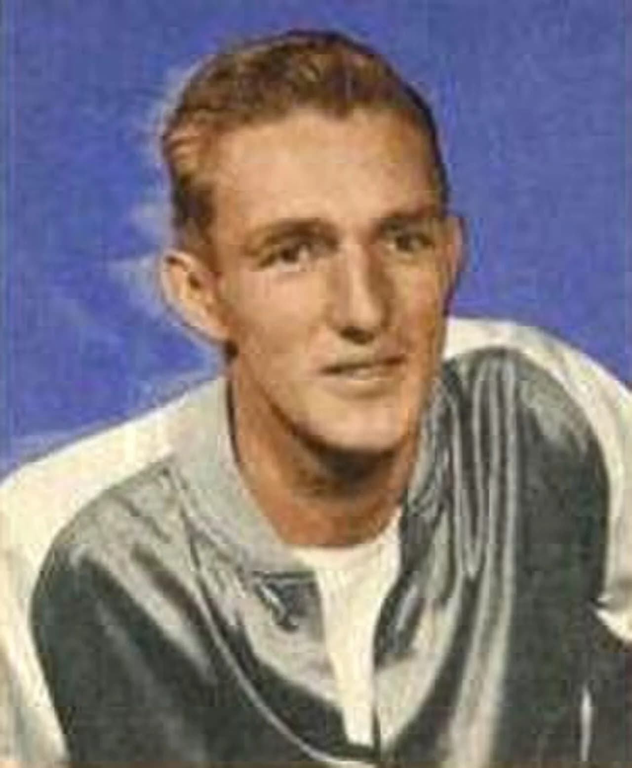 Charles B. Black