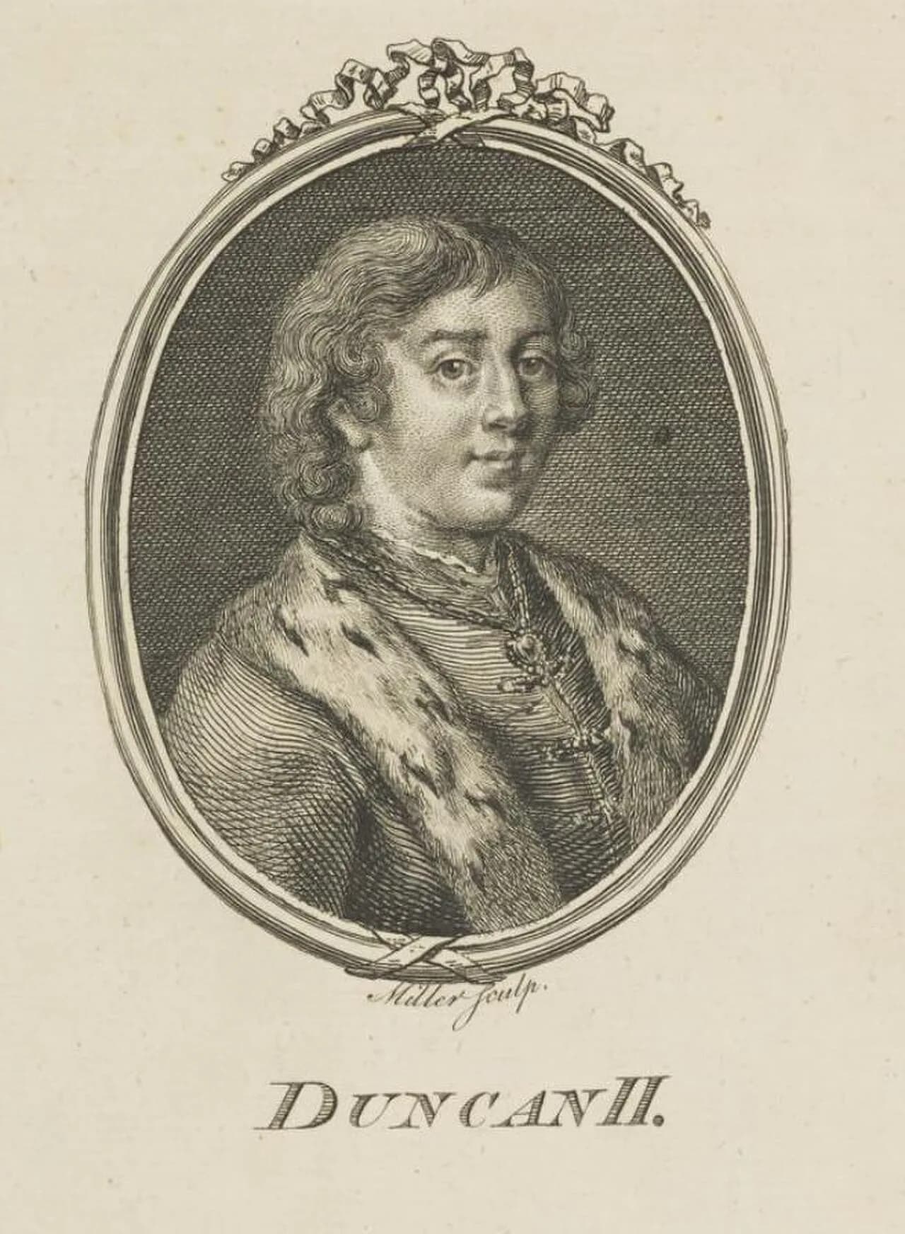 Duncan II.
