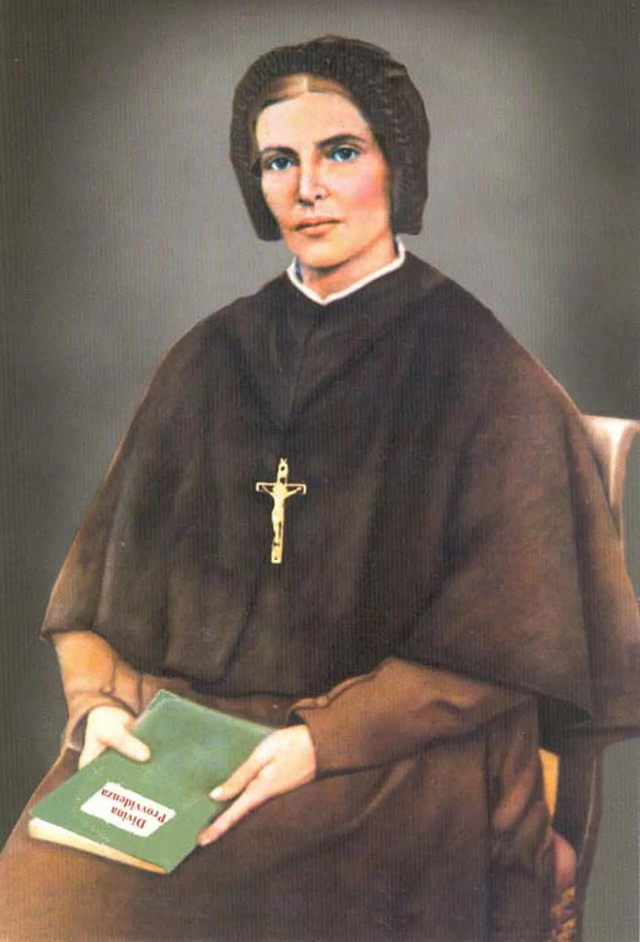 Chiara Bosatta