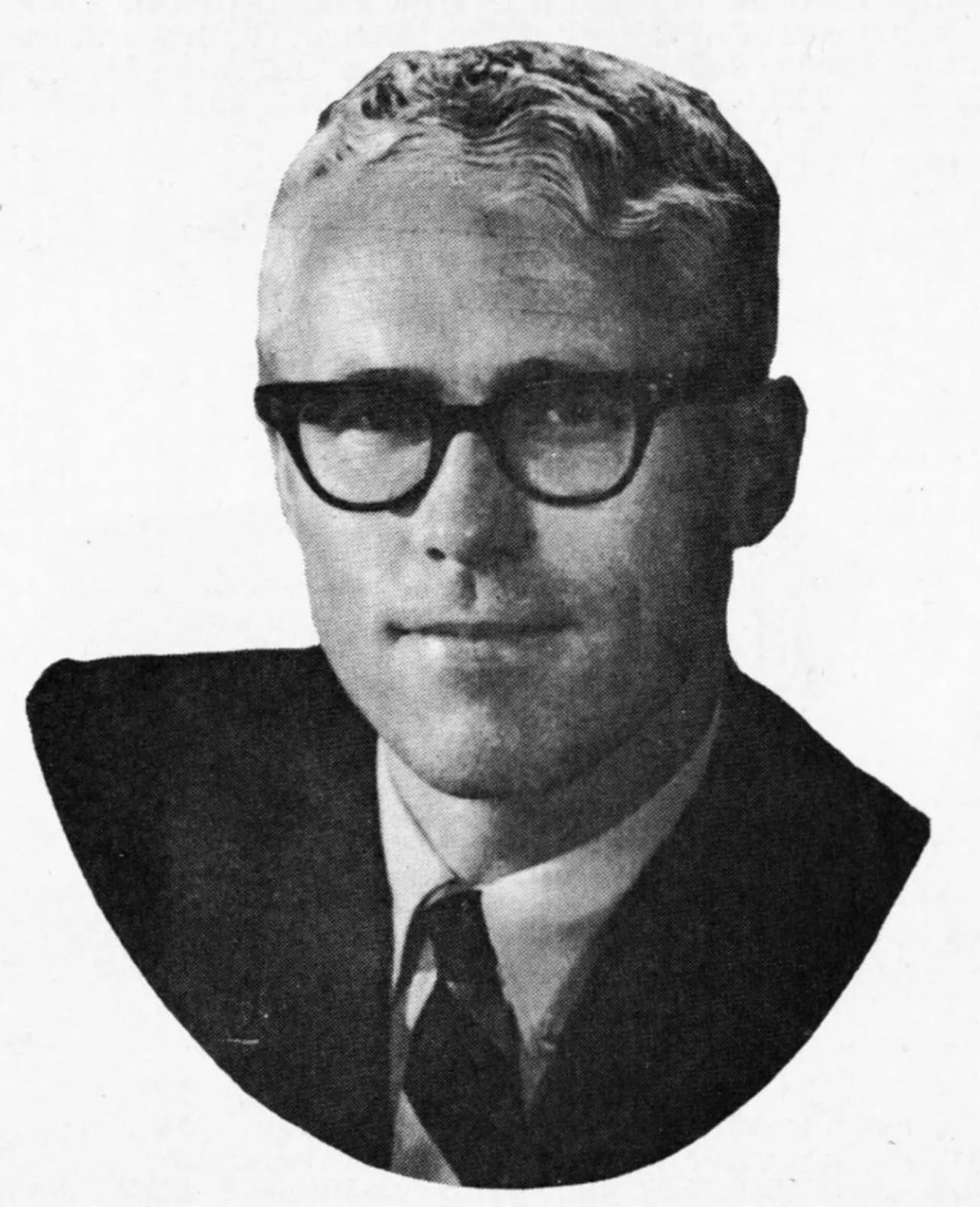 Frank L. Farrar