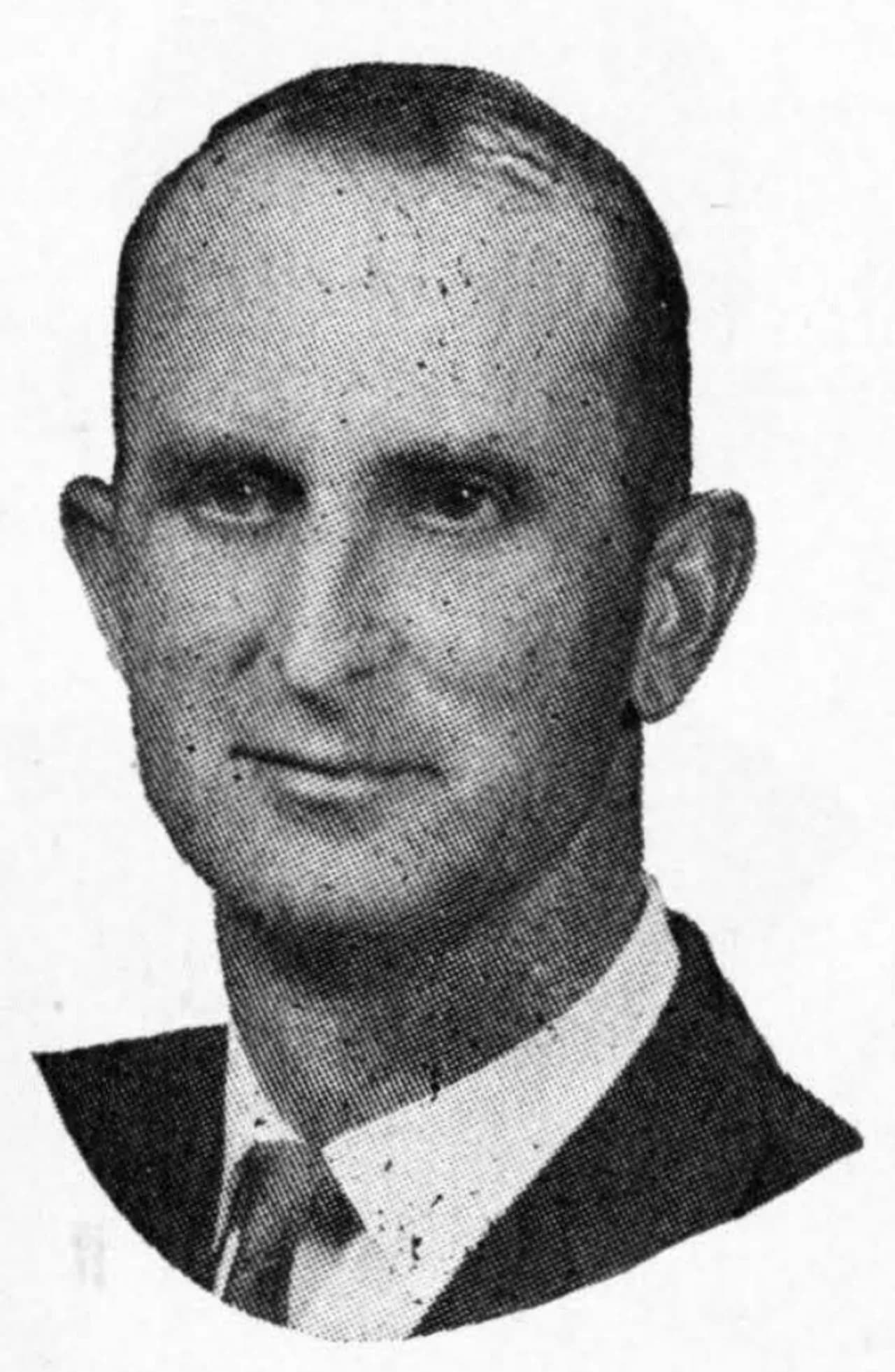 Walter Dale Miller