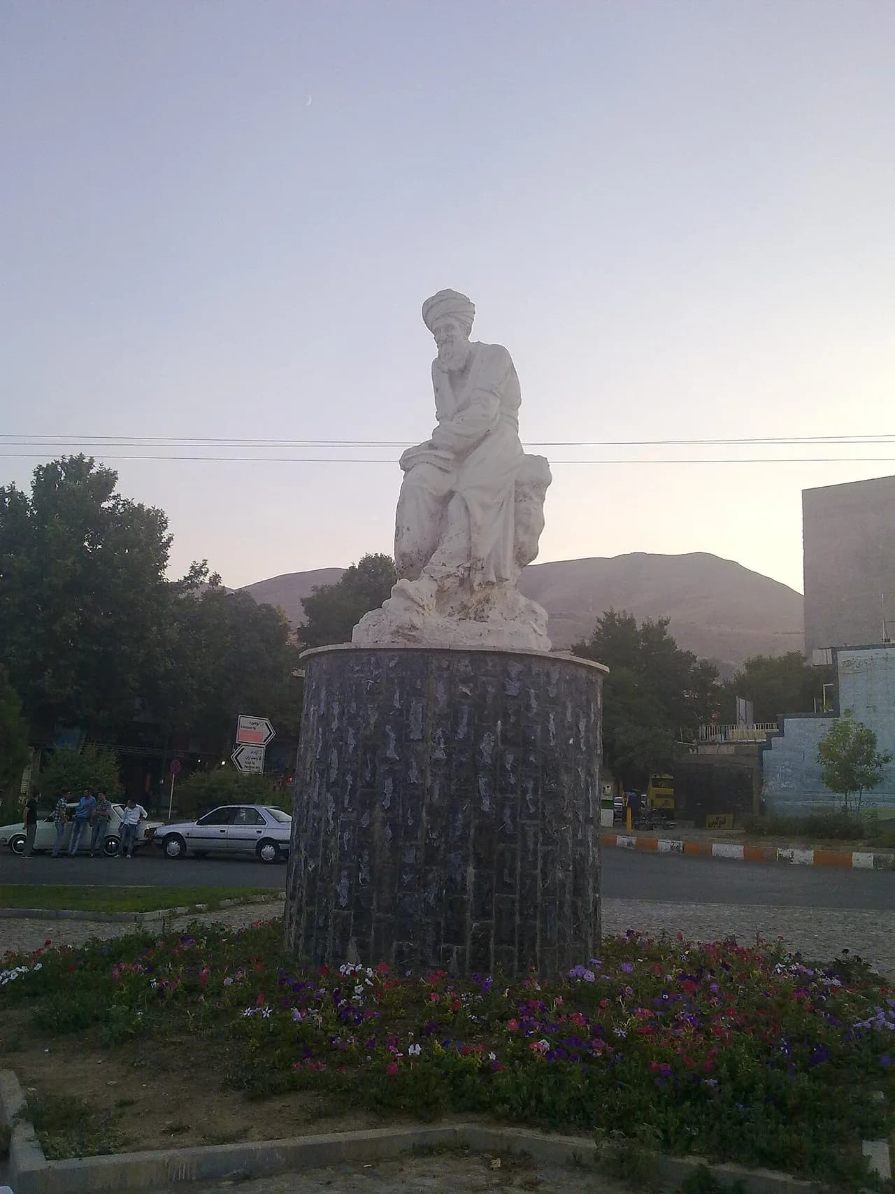 Mawlawi Tawagozi