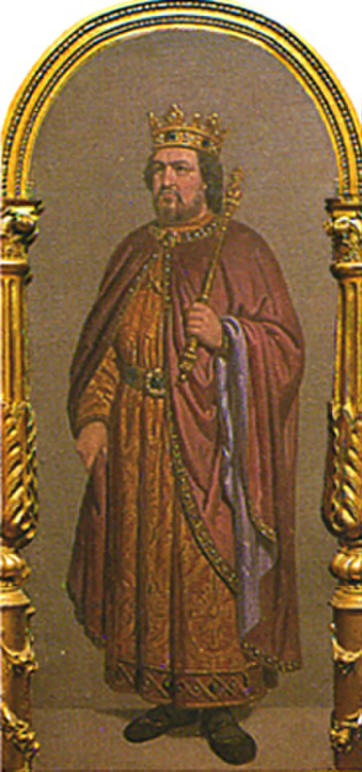 Heinrich I.