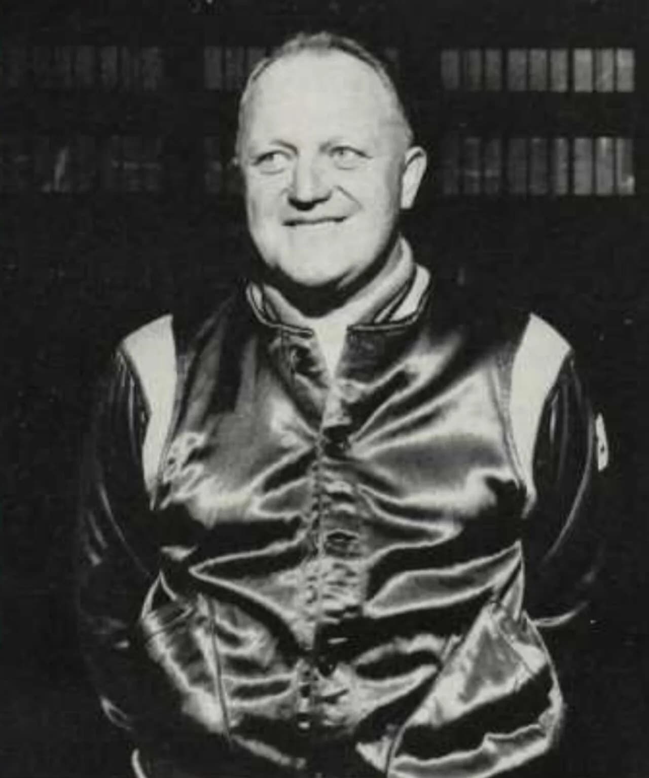 Elmer Ripley