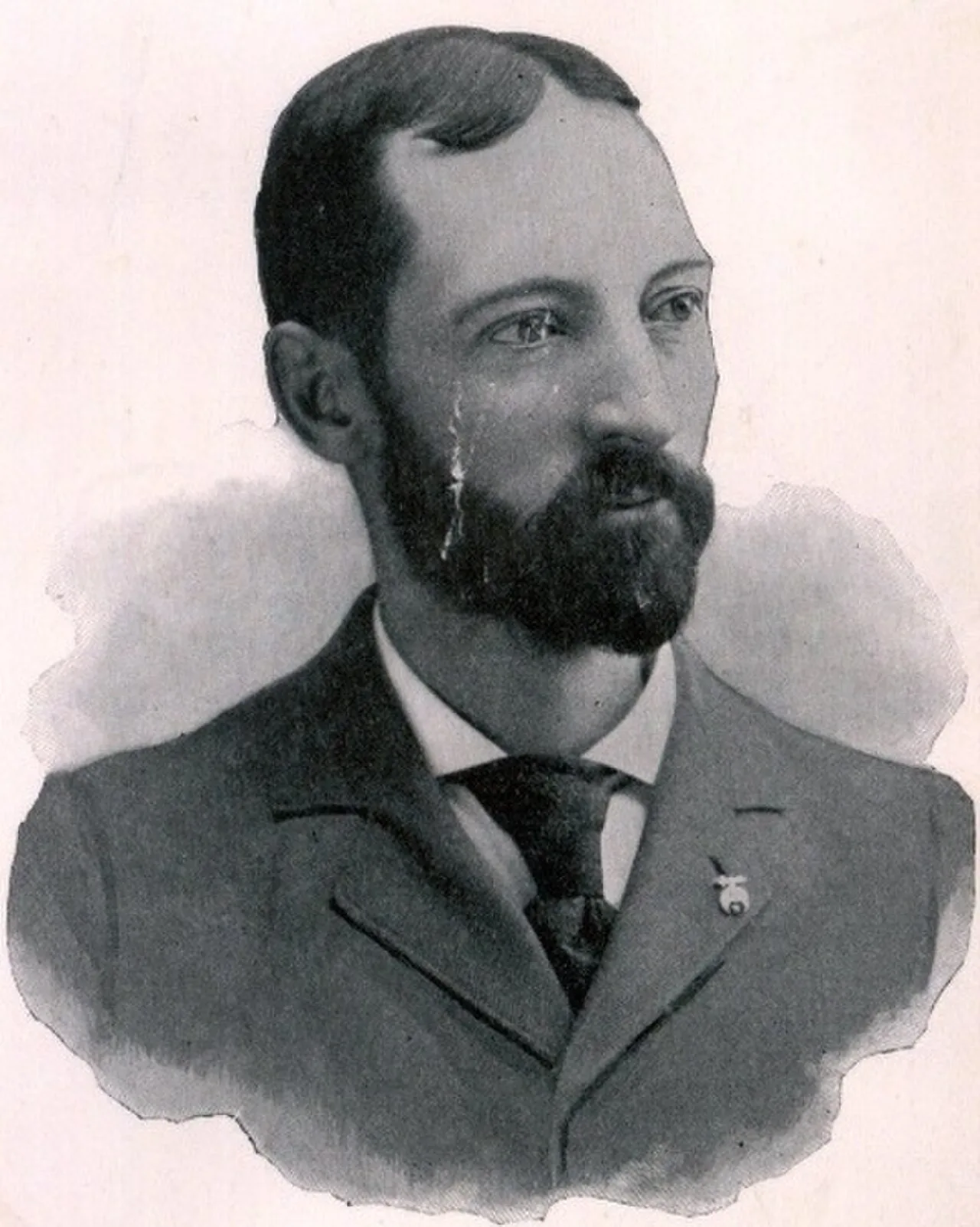 Frank A. Briggs