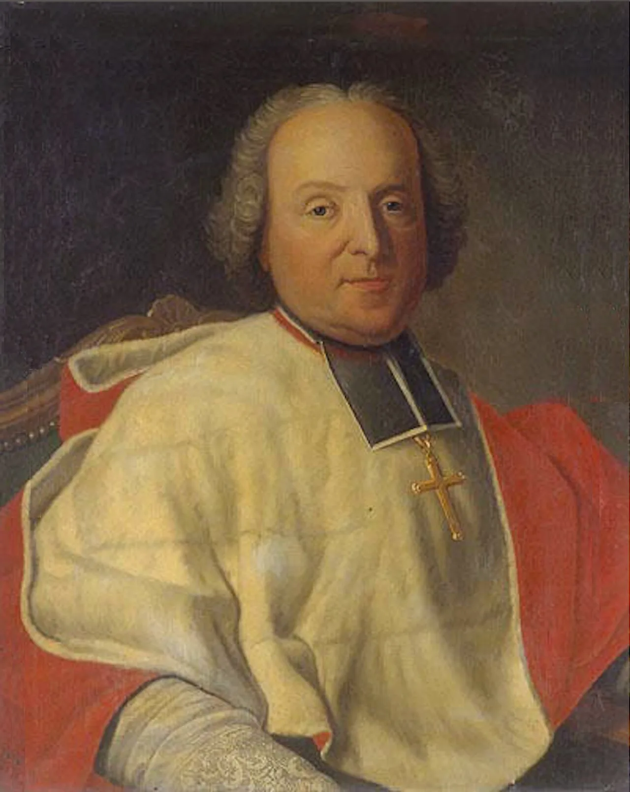 Antoine Clairiard de Choiseul de Beaupré