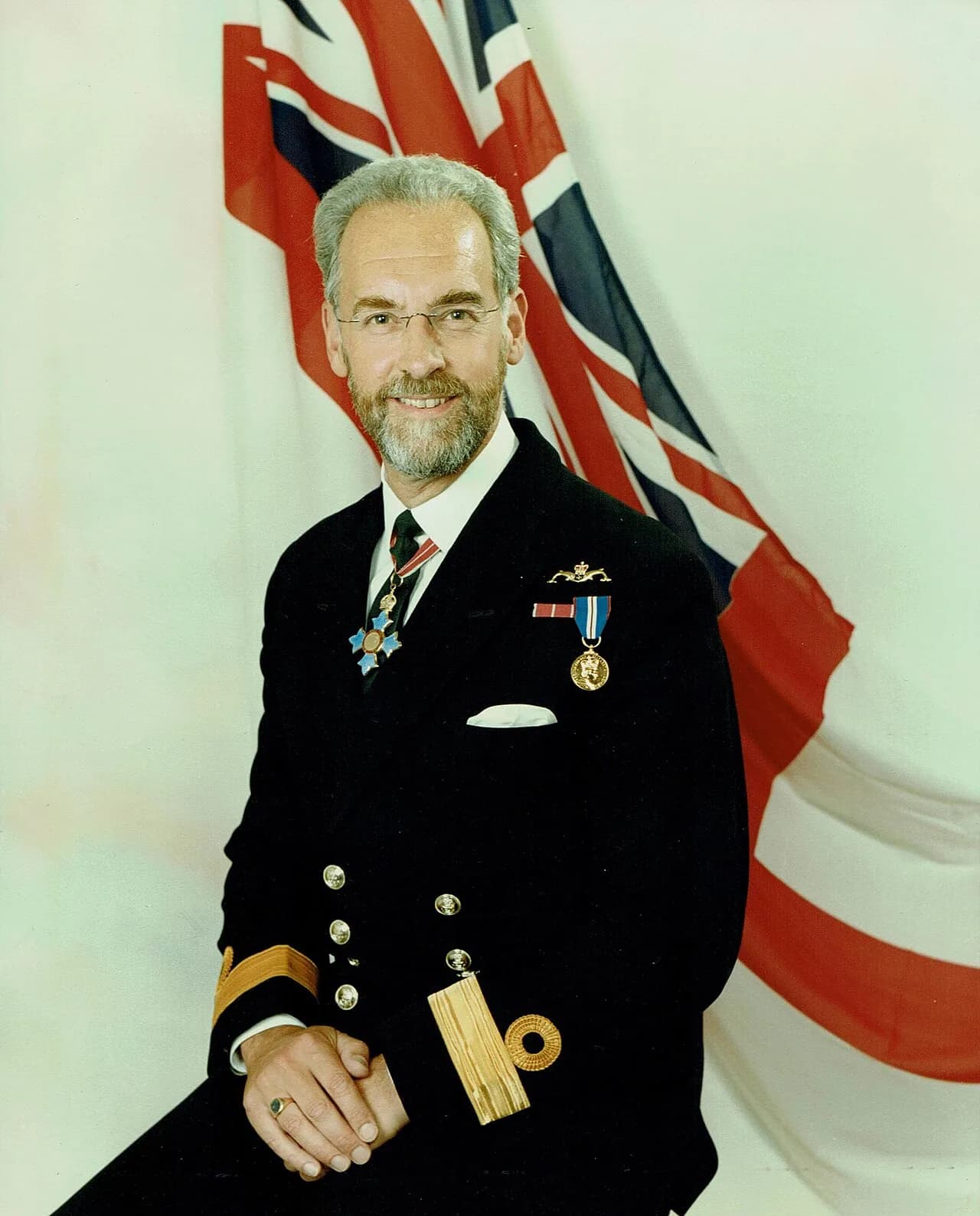 Laurie Brokenshire