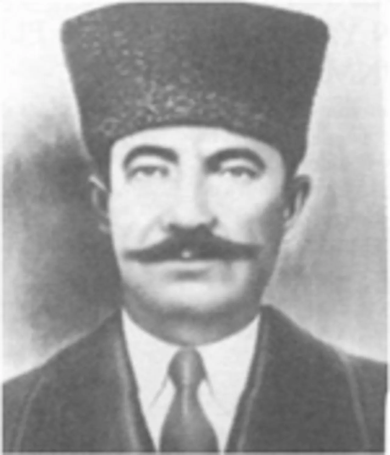 Şahin Bey