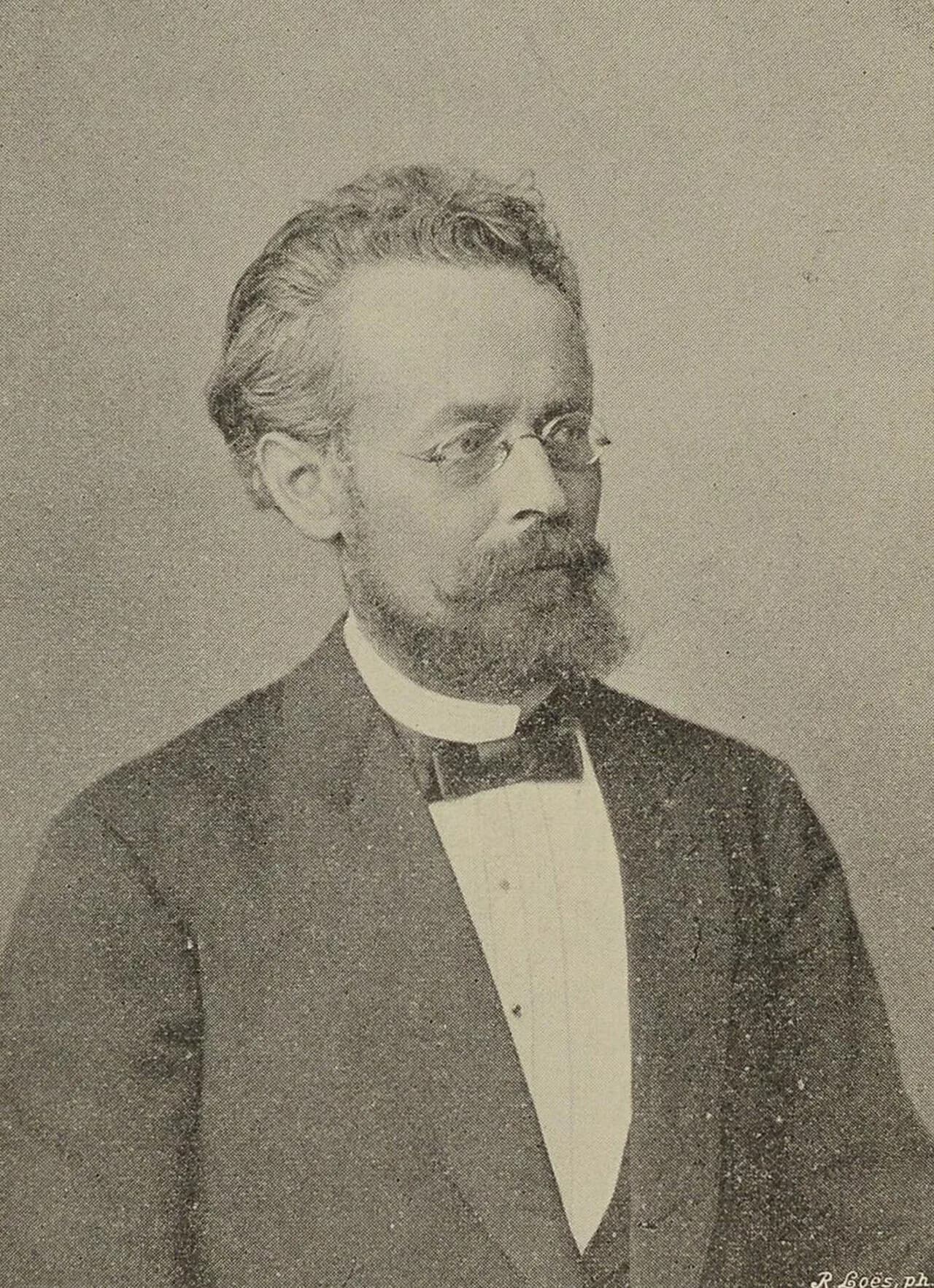 Adalbert Grüllich