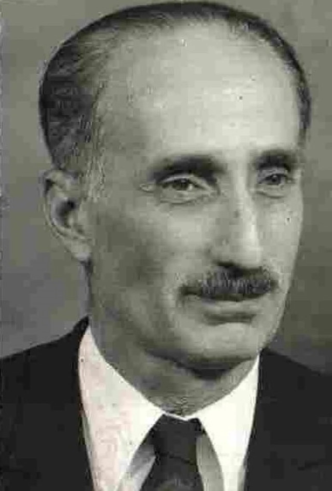 Saleh Yousefi