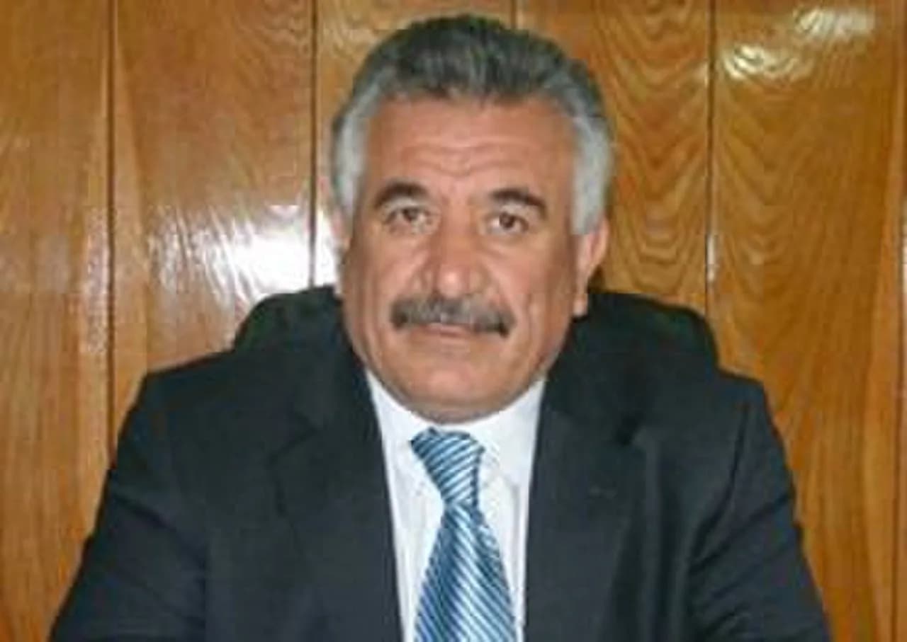 Selim Sadak