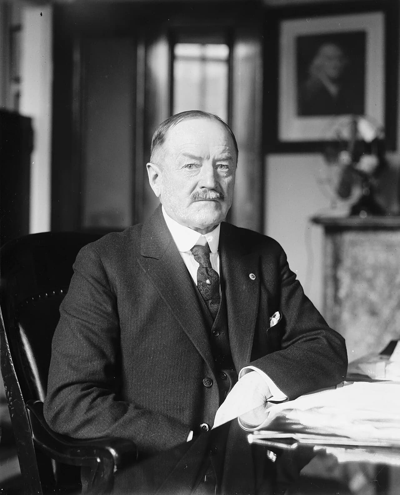 Frank White